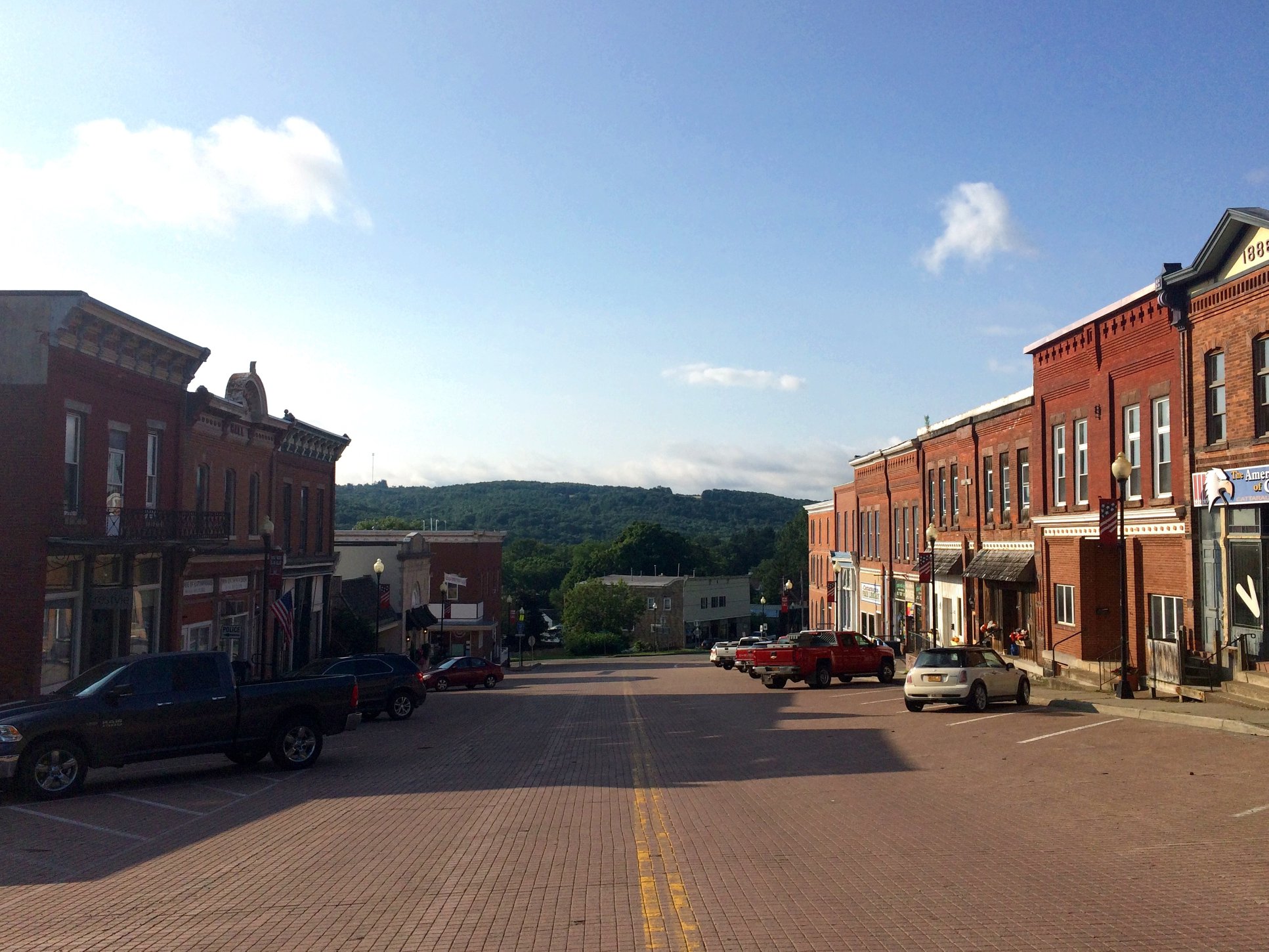 Commercial robots cattaraugus - Cattaraugus, NY