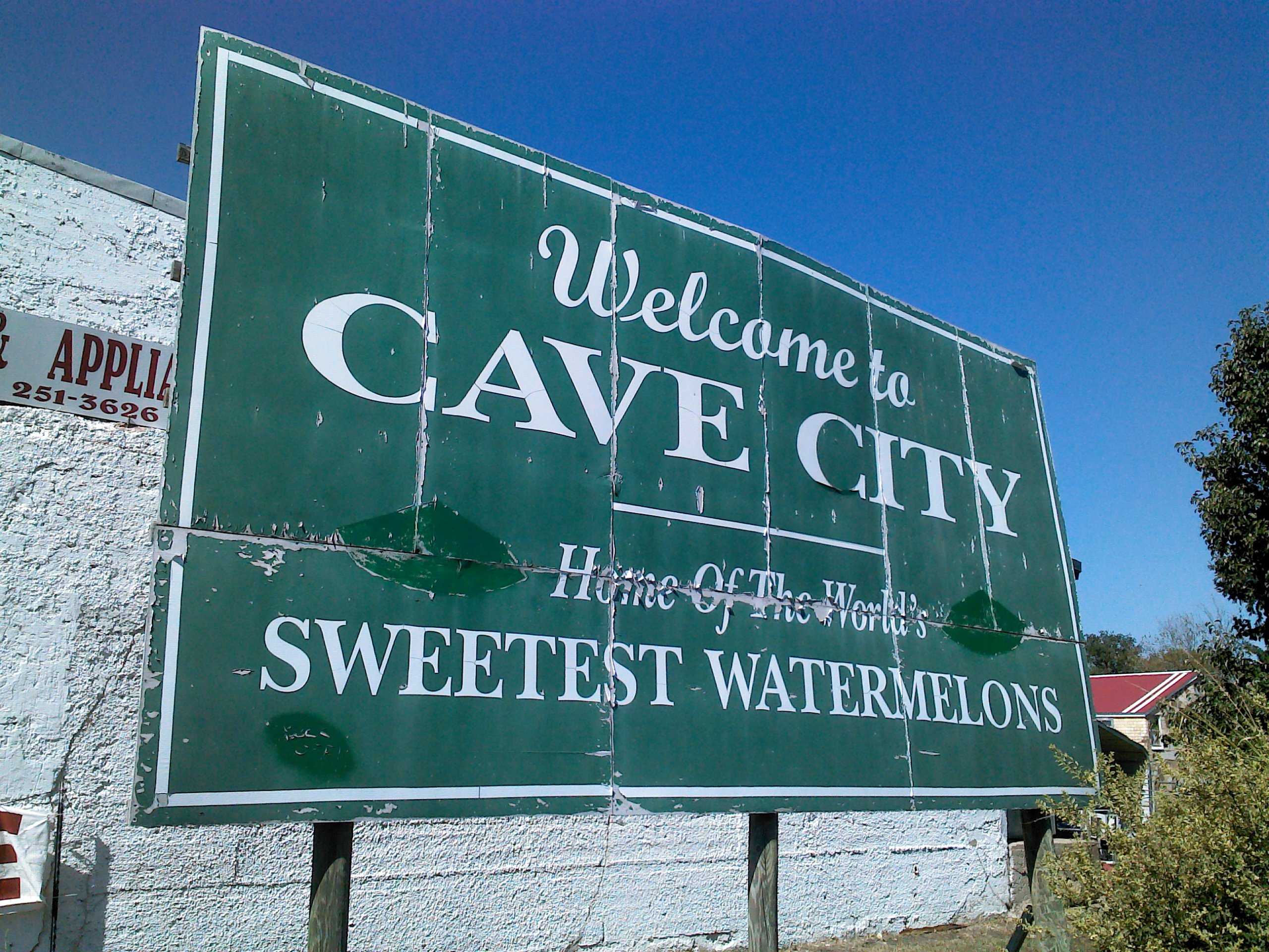 Commercial robots cave city - Cave City, AR