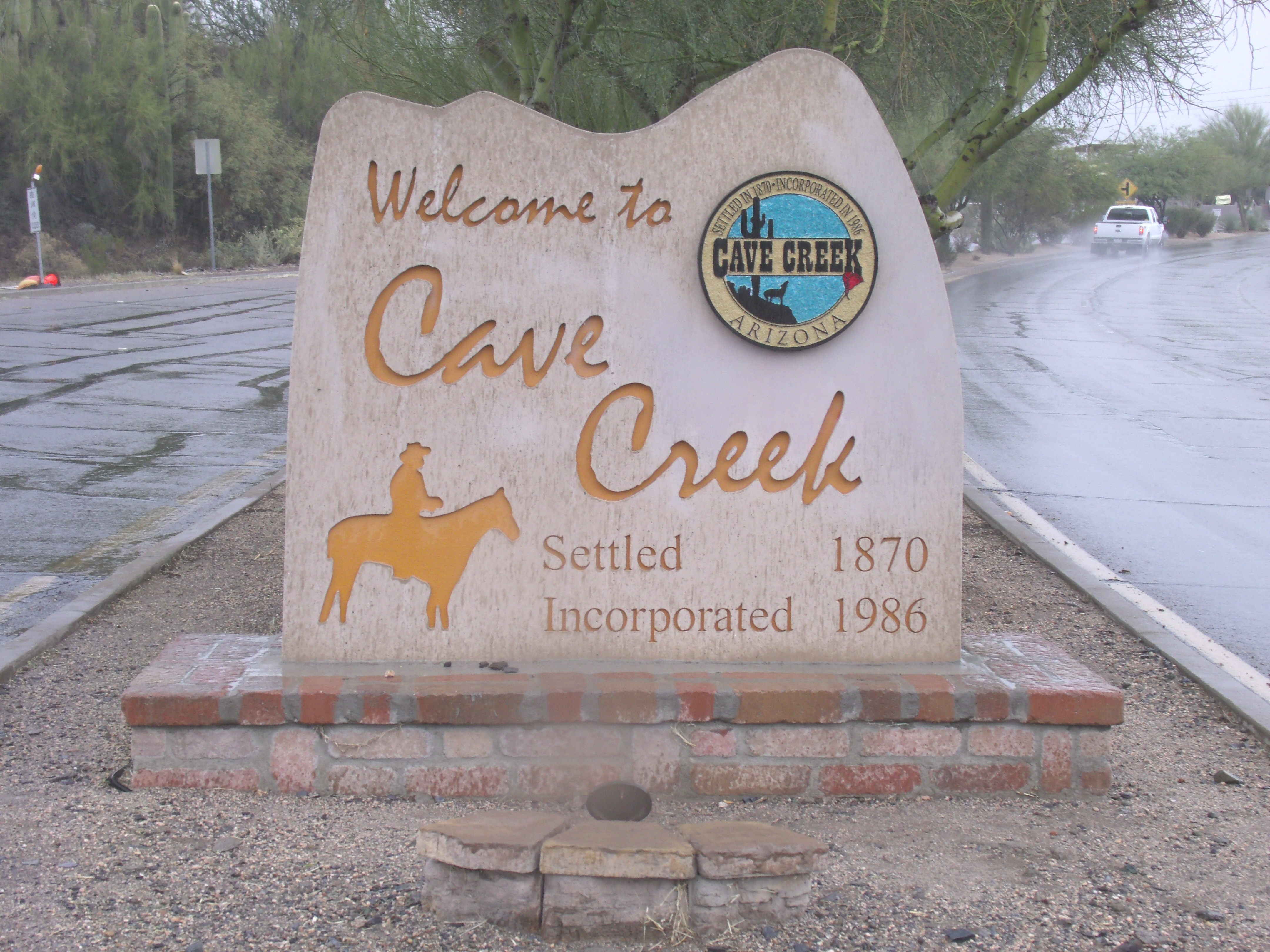Commercial robots cave creek - Cave Creek, AZ