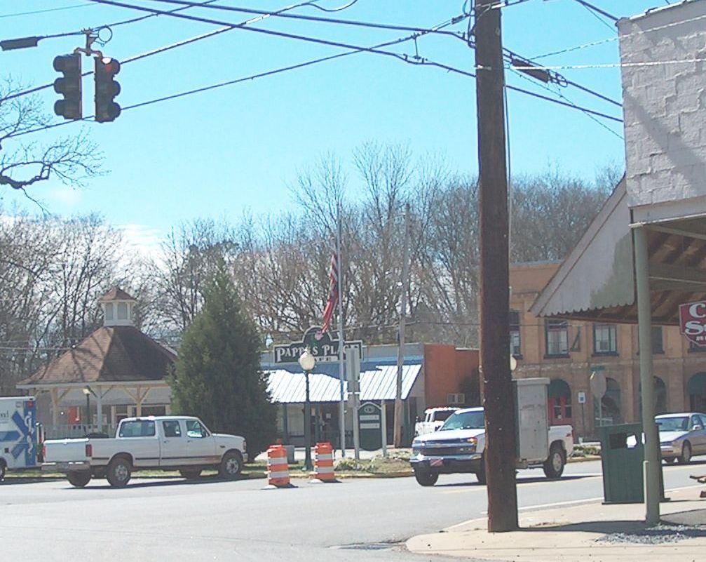 Commercial robots cave spring - Cave Spring, GA