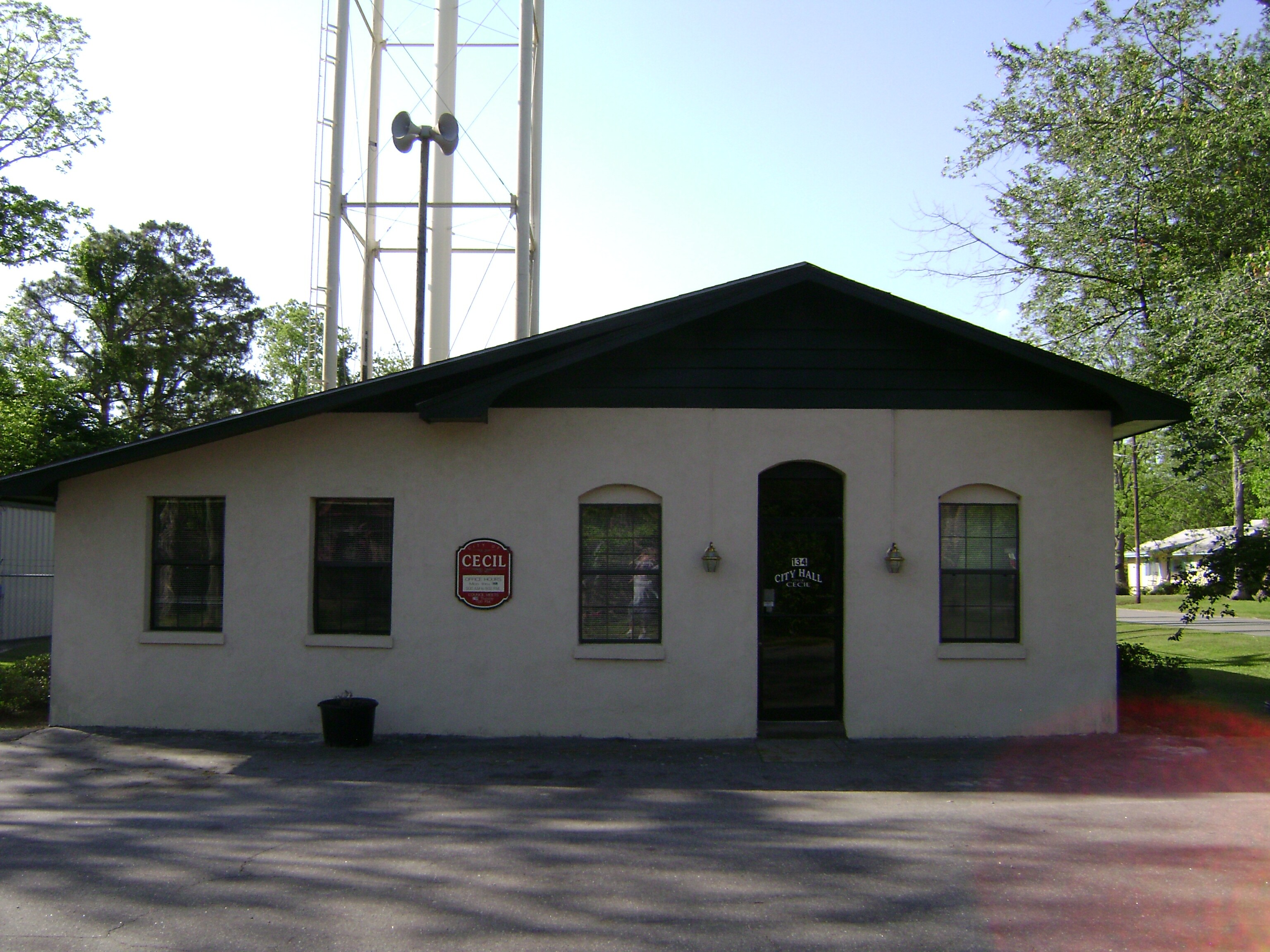 Service robots cecil - Cecil, GA