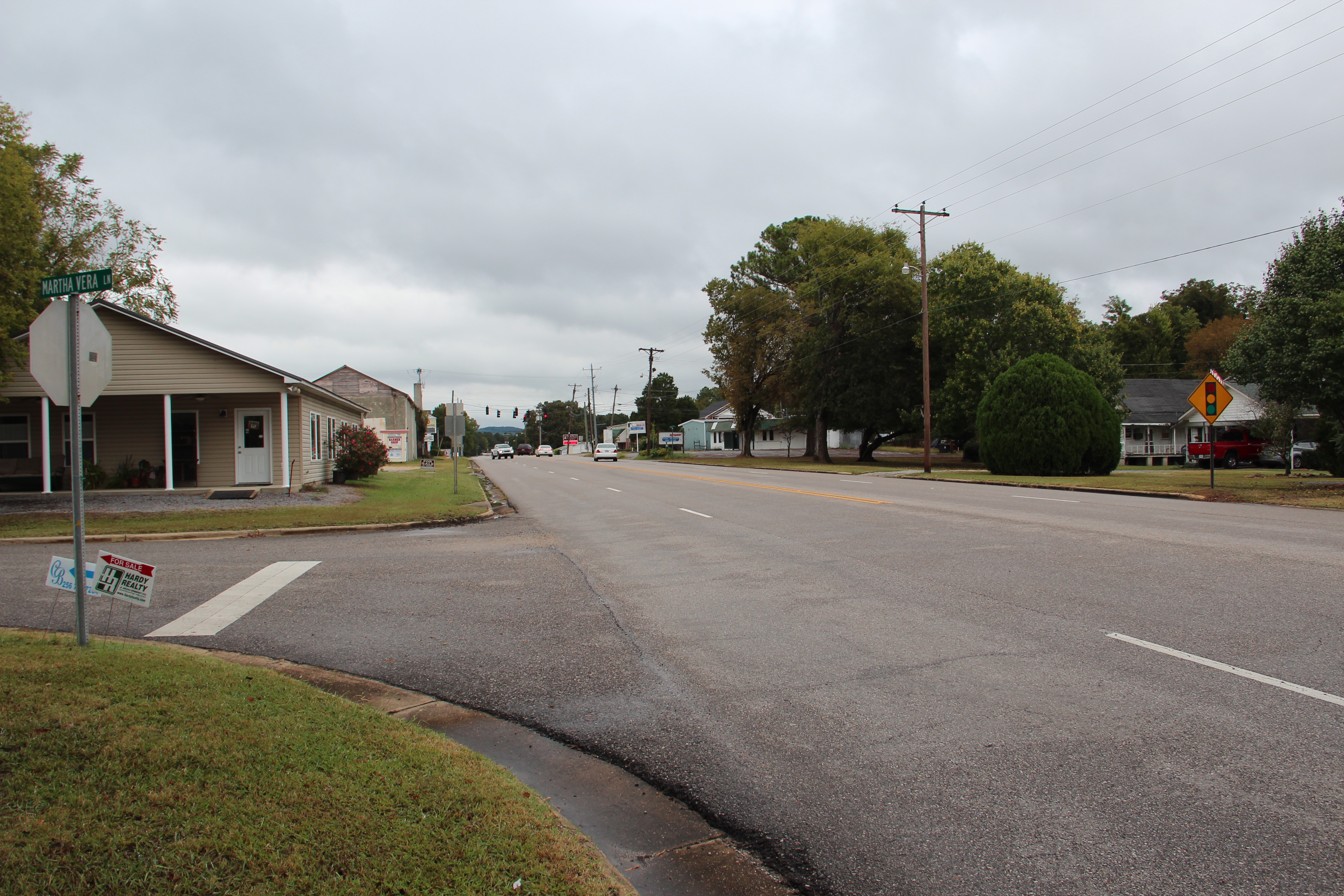 Commercial robots cedar bluff - Cedar Bluff, AL