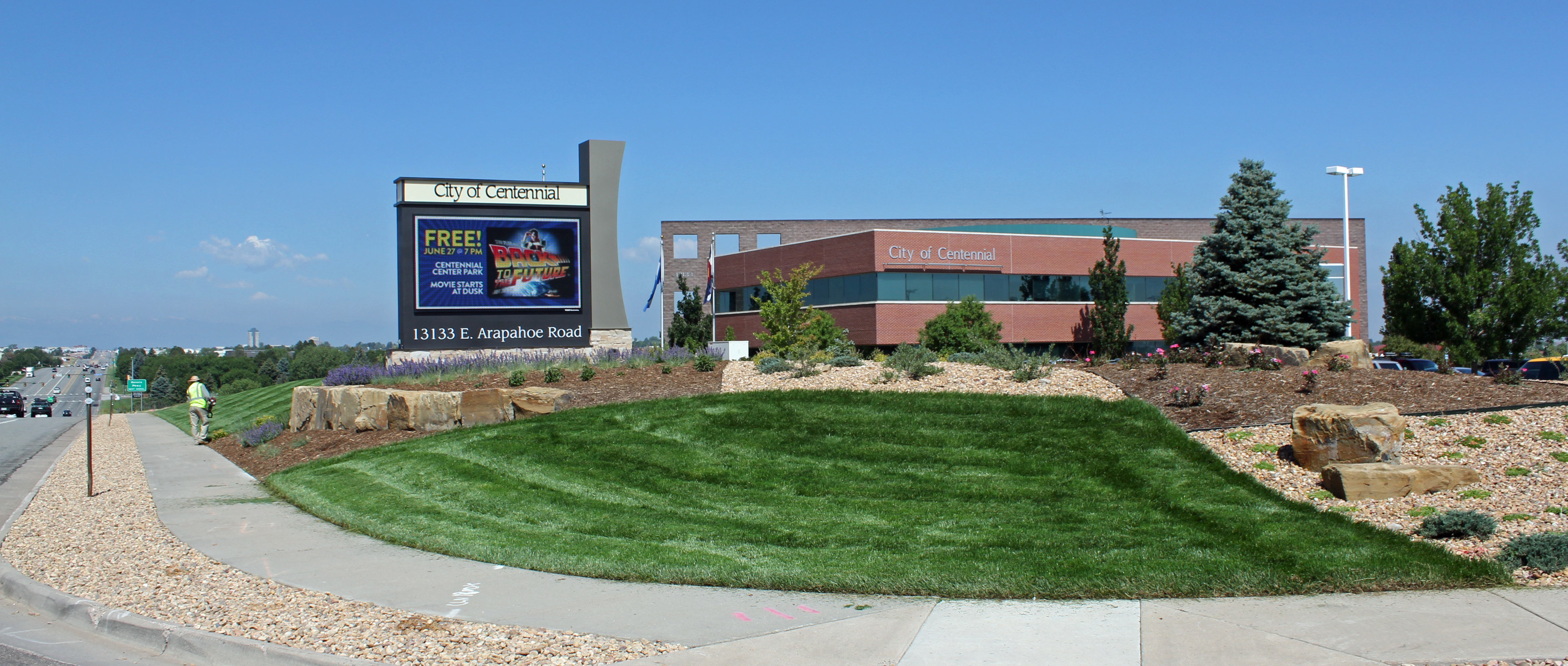 Commercial robots centennial - Centennial, CO