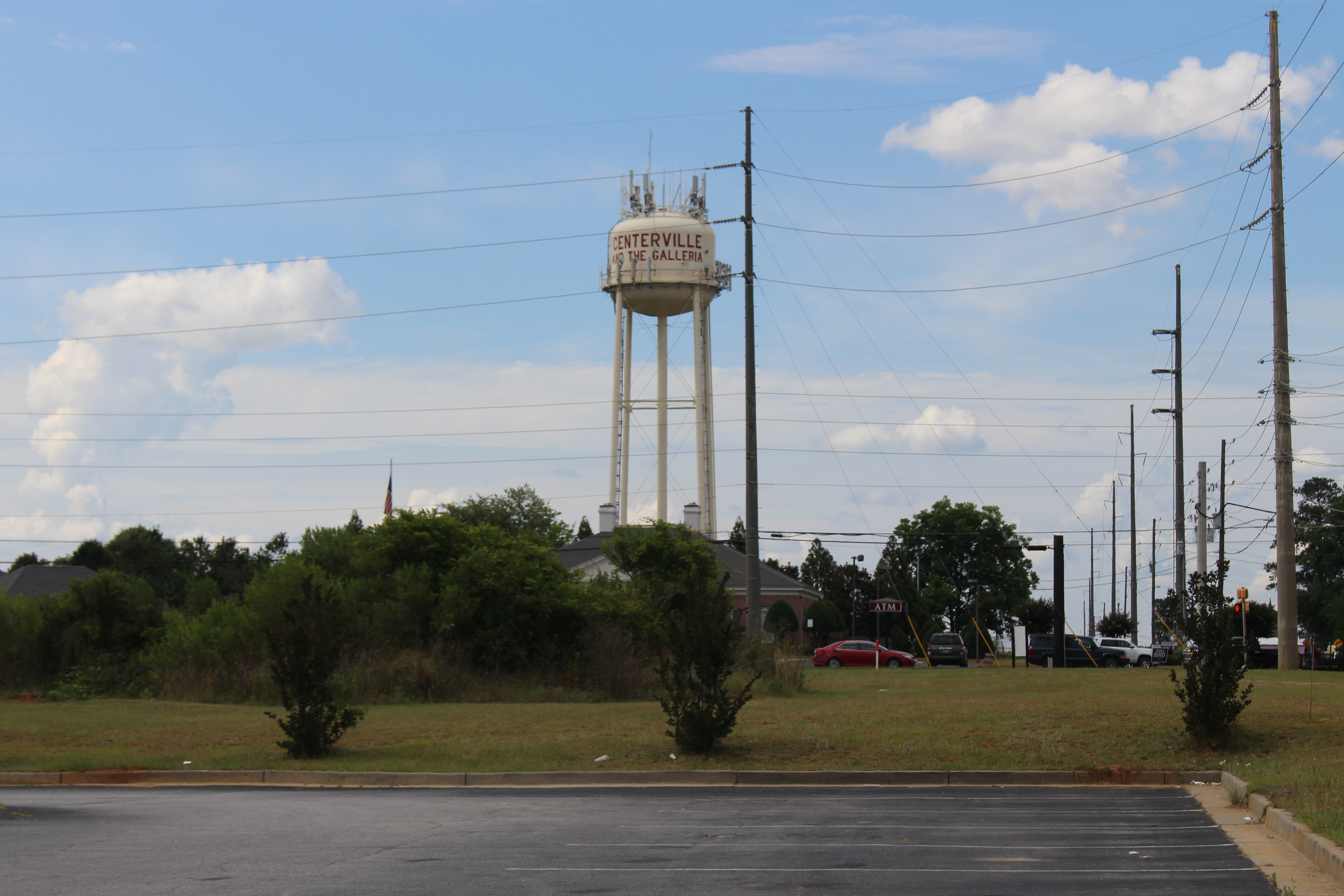 Commercial robots centerville - Centerville, GA