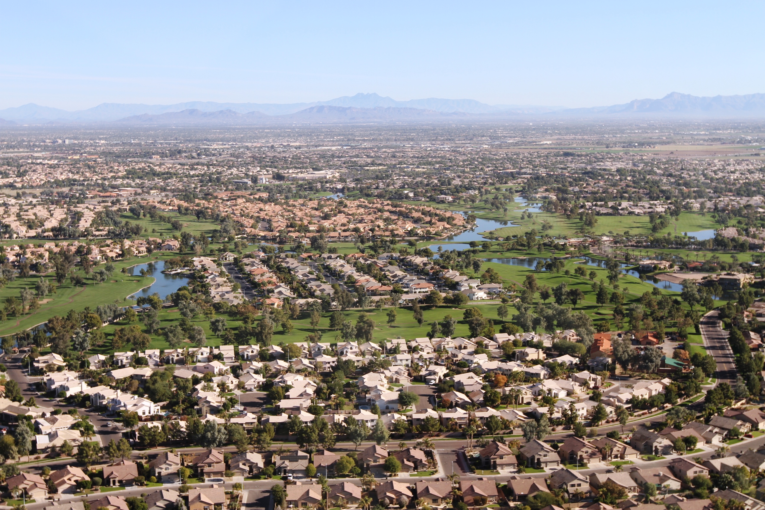 Commercial robots chandler - Chandler, AZ