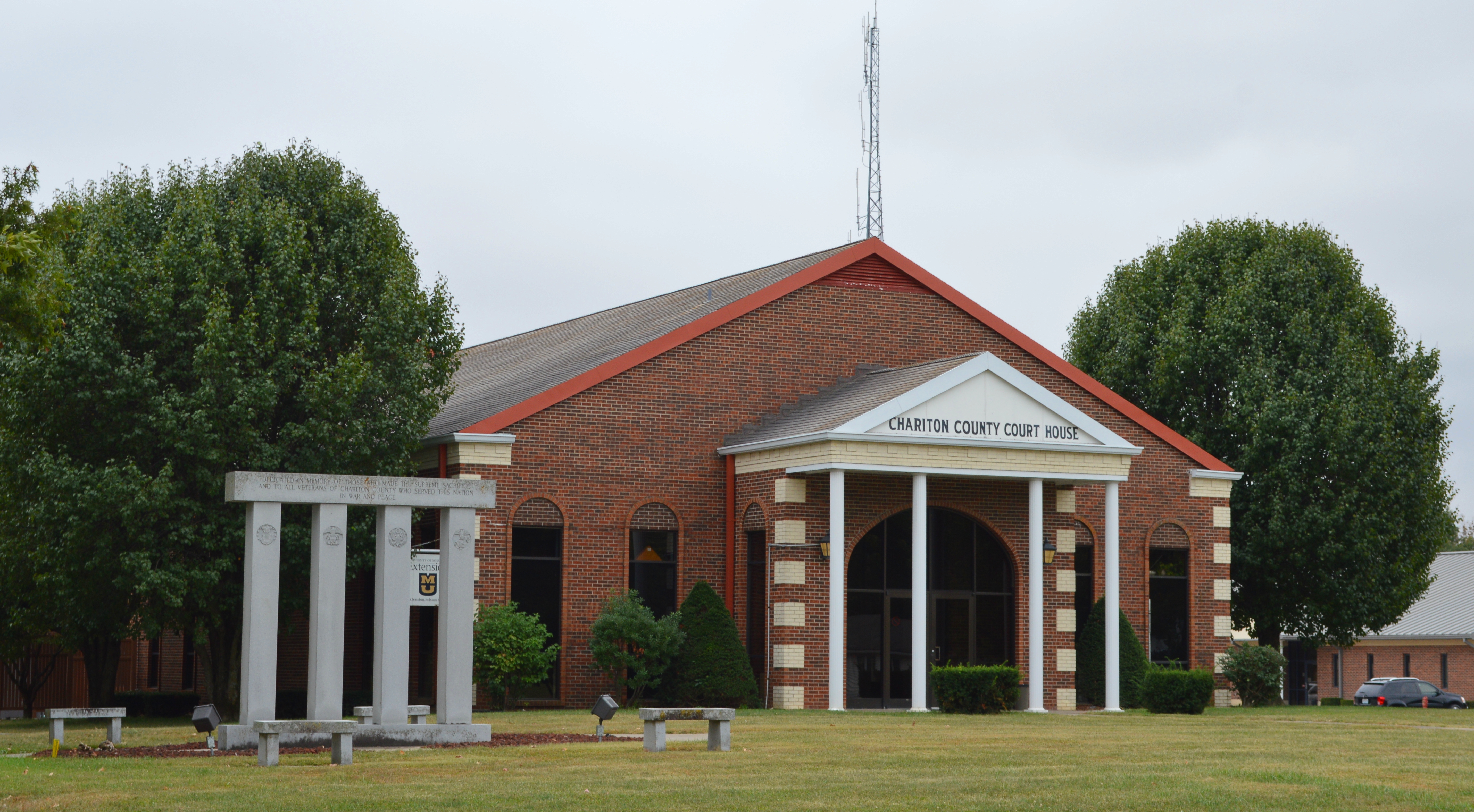 Commercial robots chariton - Chariton, MO