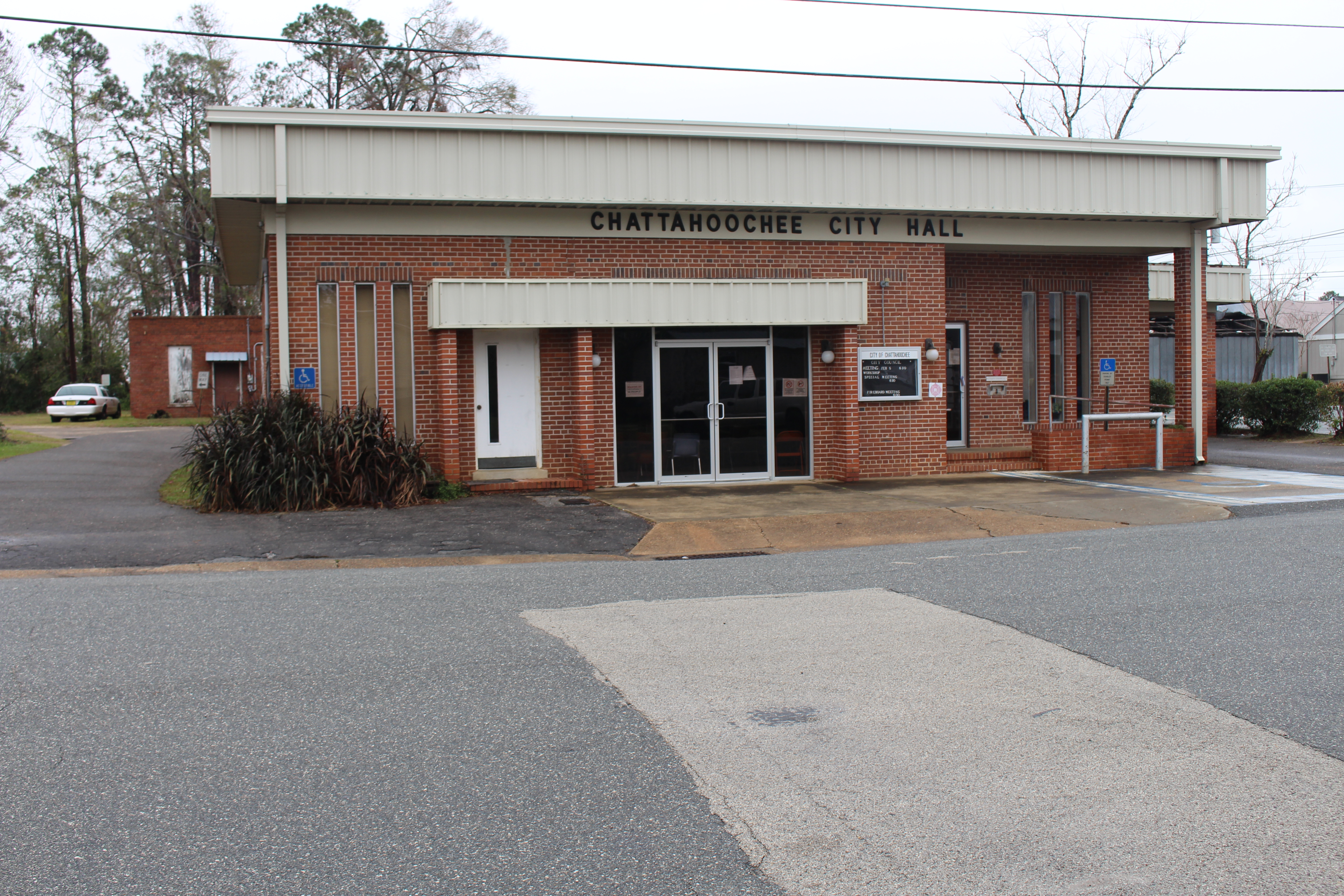 Commercial robots chattahoochee - Chattahoochee, FL