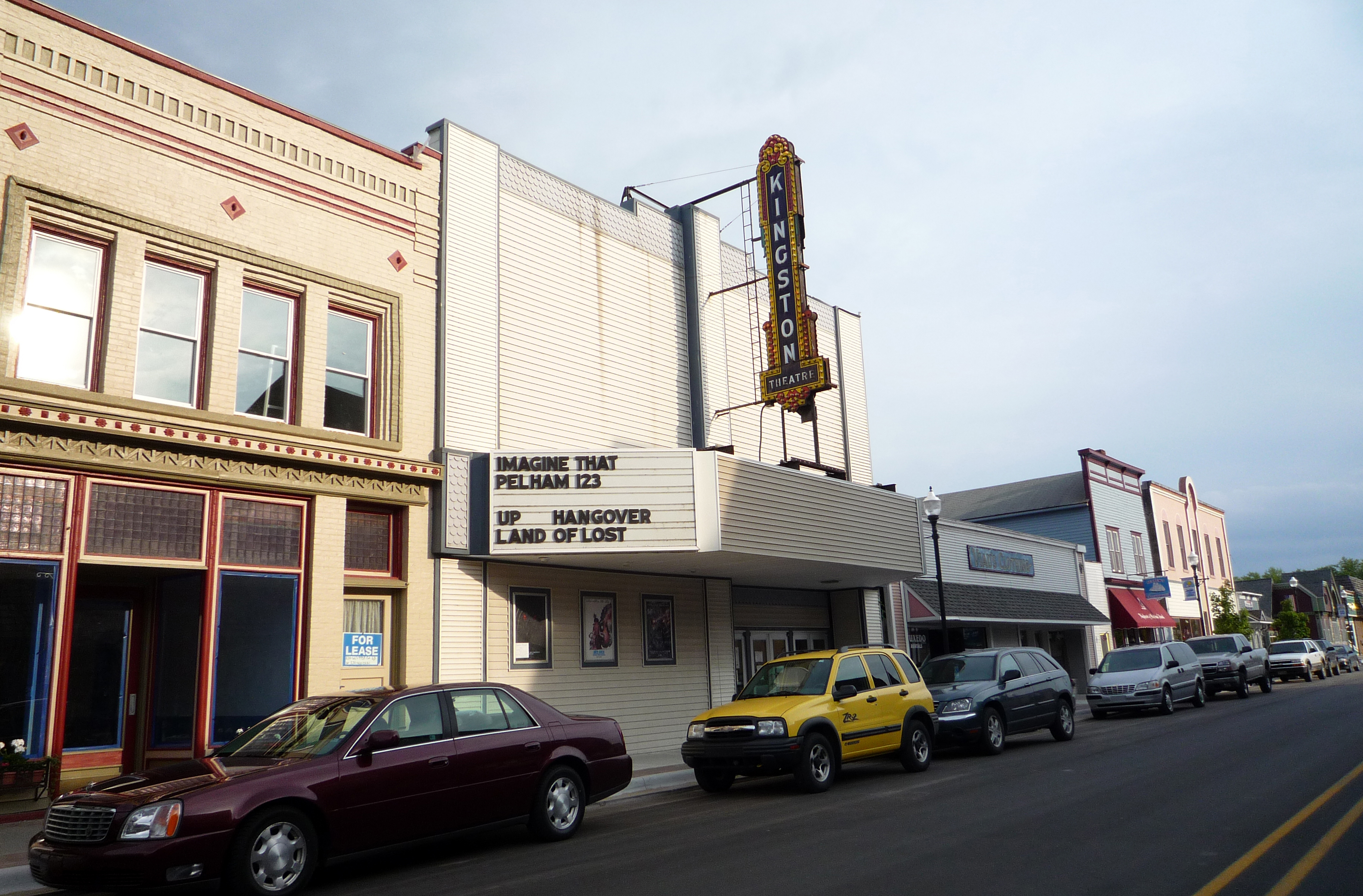 Commercial robots cheboygan - Cheboygan, MI