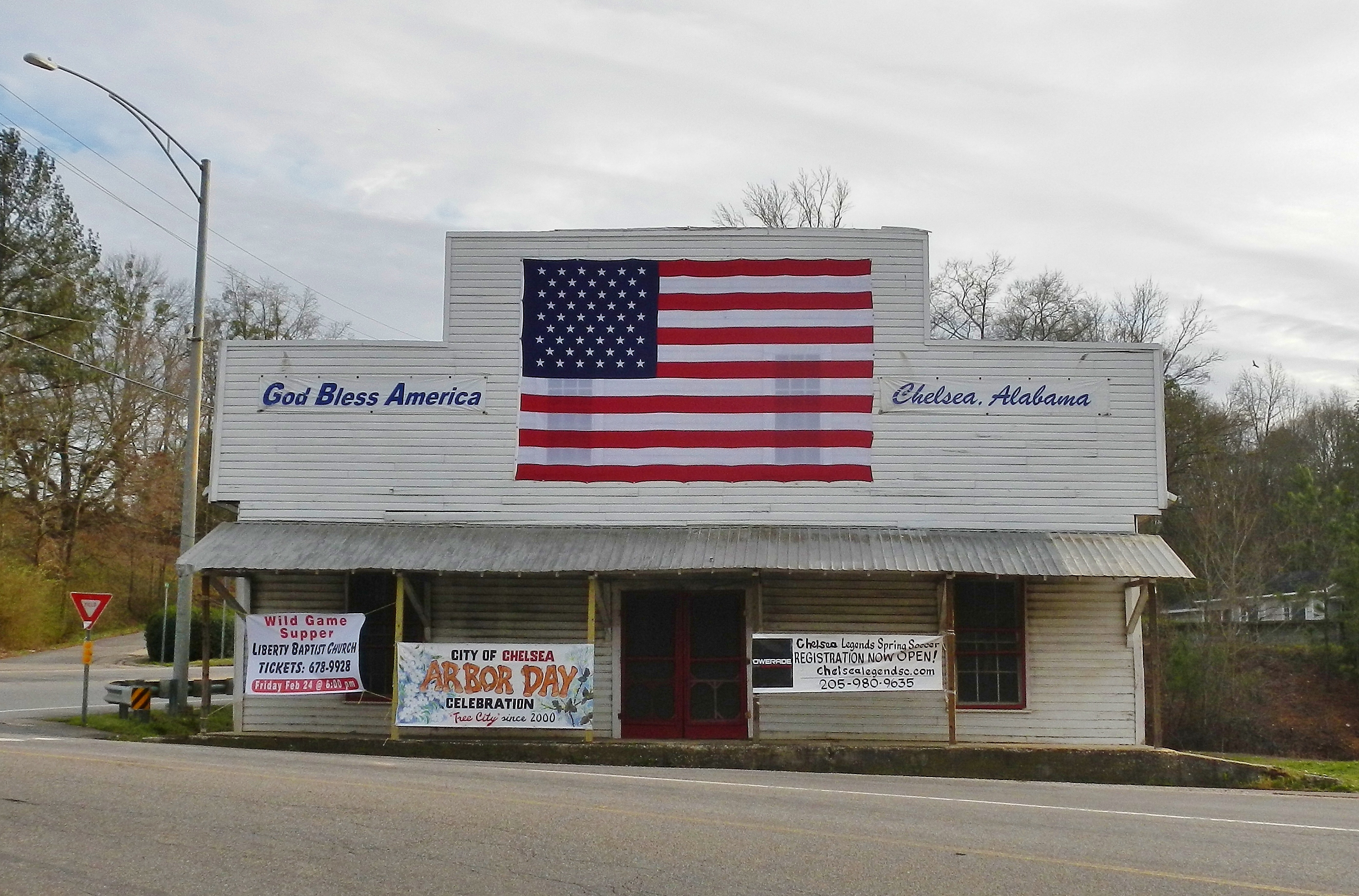 Commercial robots chelsea - Chelsea, AL