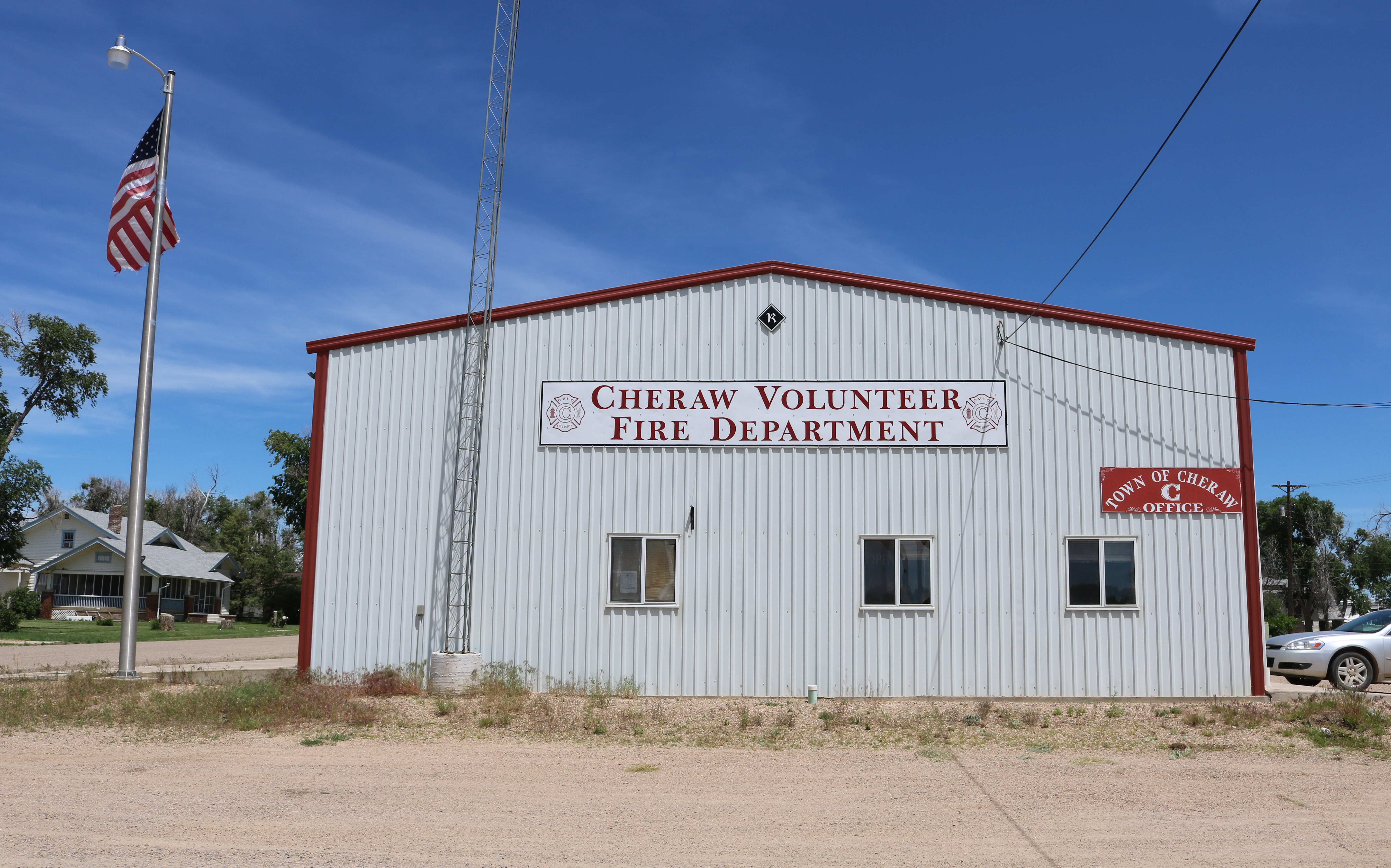 Commercial robots cheraw - Cheraw, CO