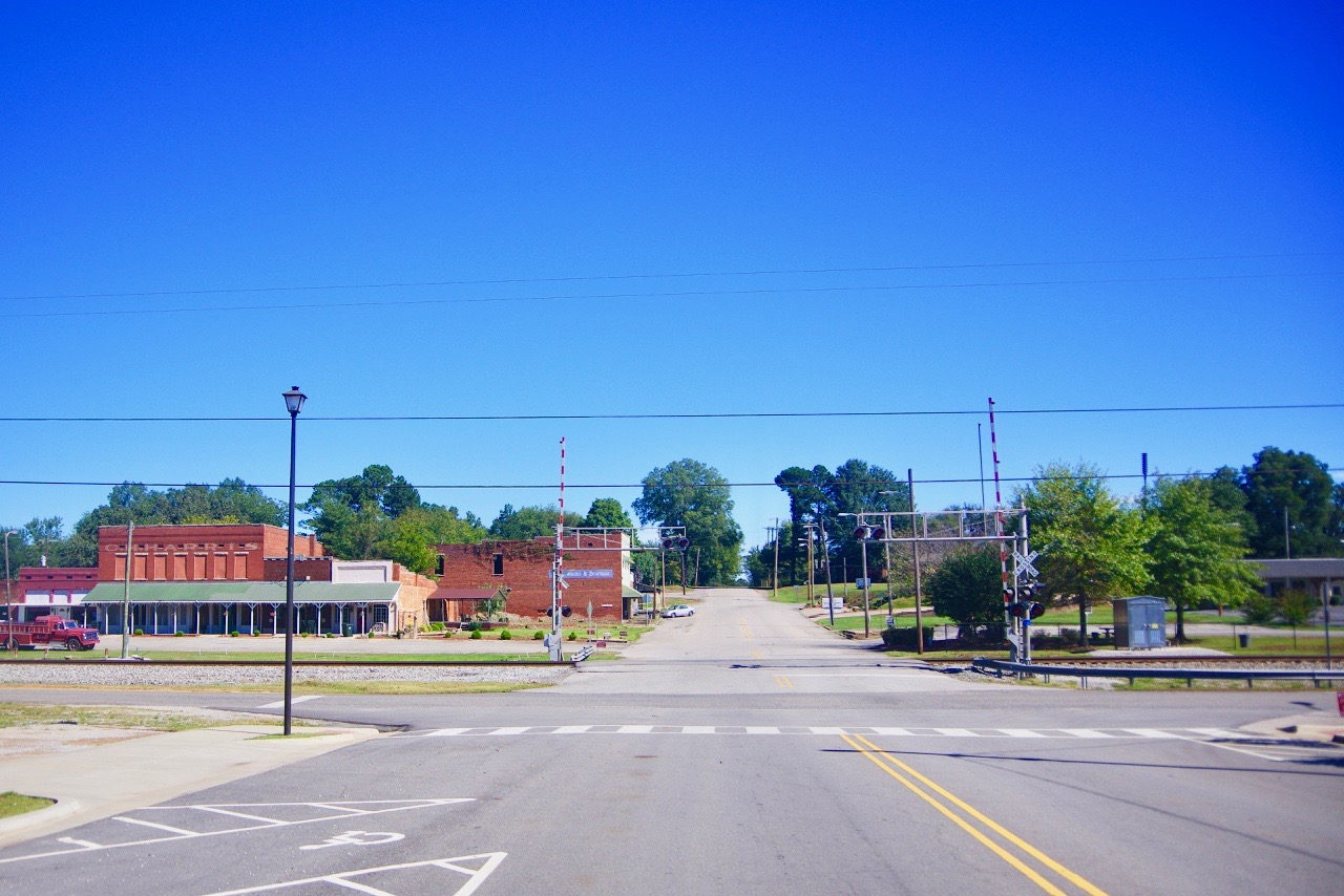 Commercial robots cherokee - Cherokee, AL