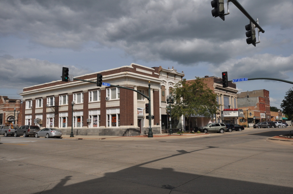 Commercial robots cherokee - Cherokee, IA