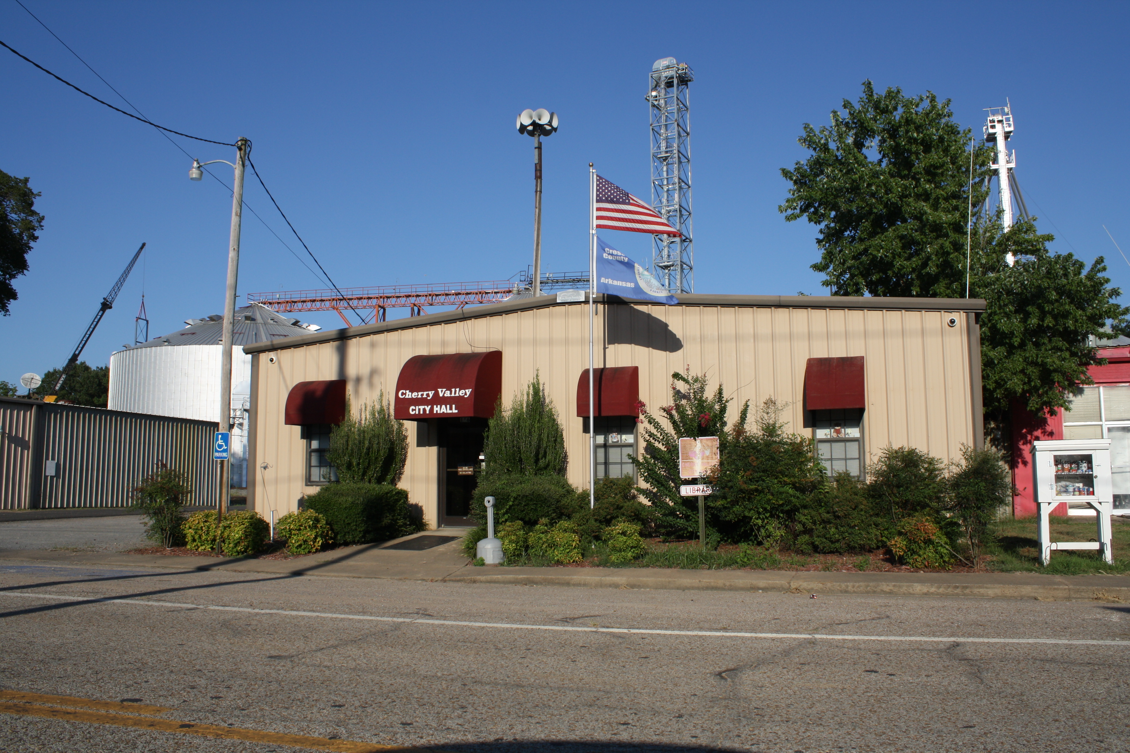 Commercial robots cherry valley - Cherry Valley, AR