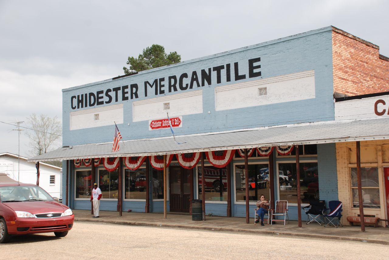 Commercial robots chidester - Chidester, AR
