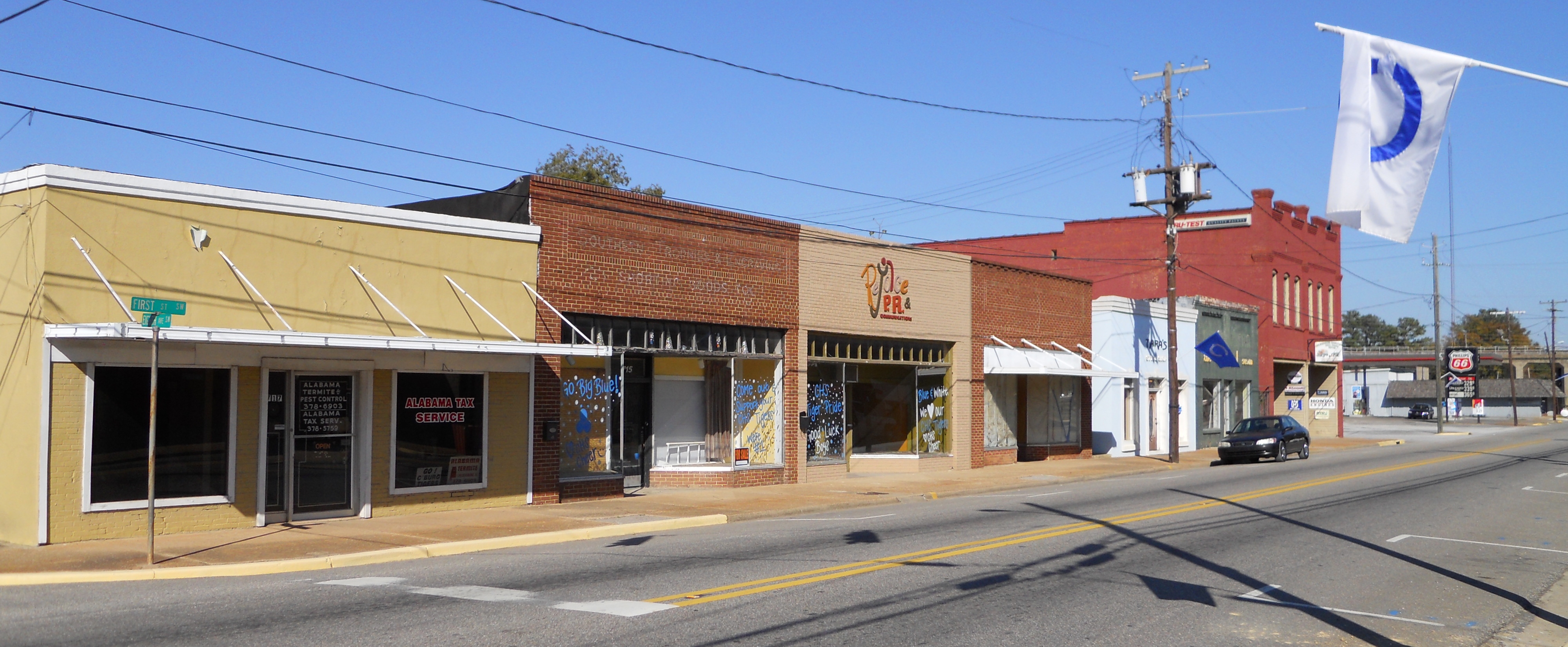 Commercial robots childersburg - Childersburg, AL