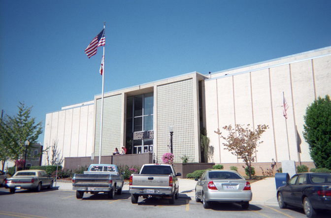 Commercial robots chilton - Chilton, AL
