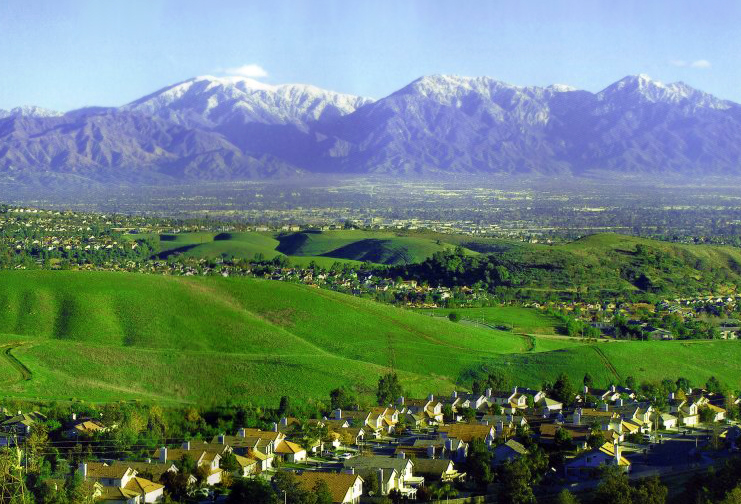 Commercial robots chino hills - Chino Hills, CA