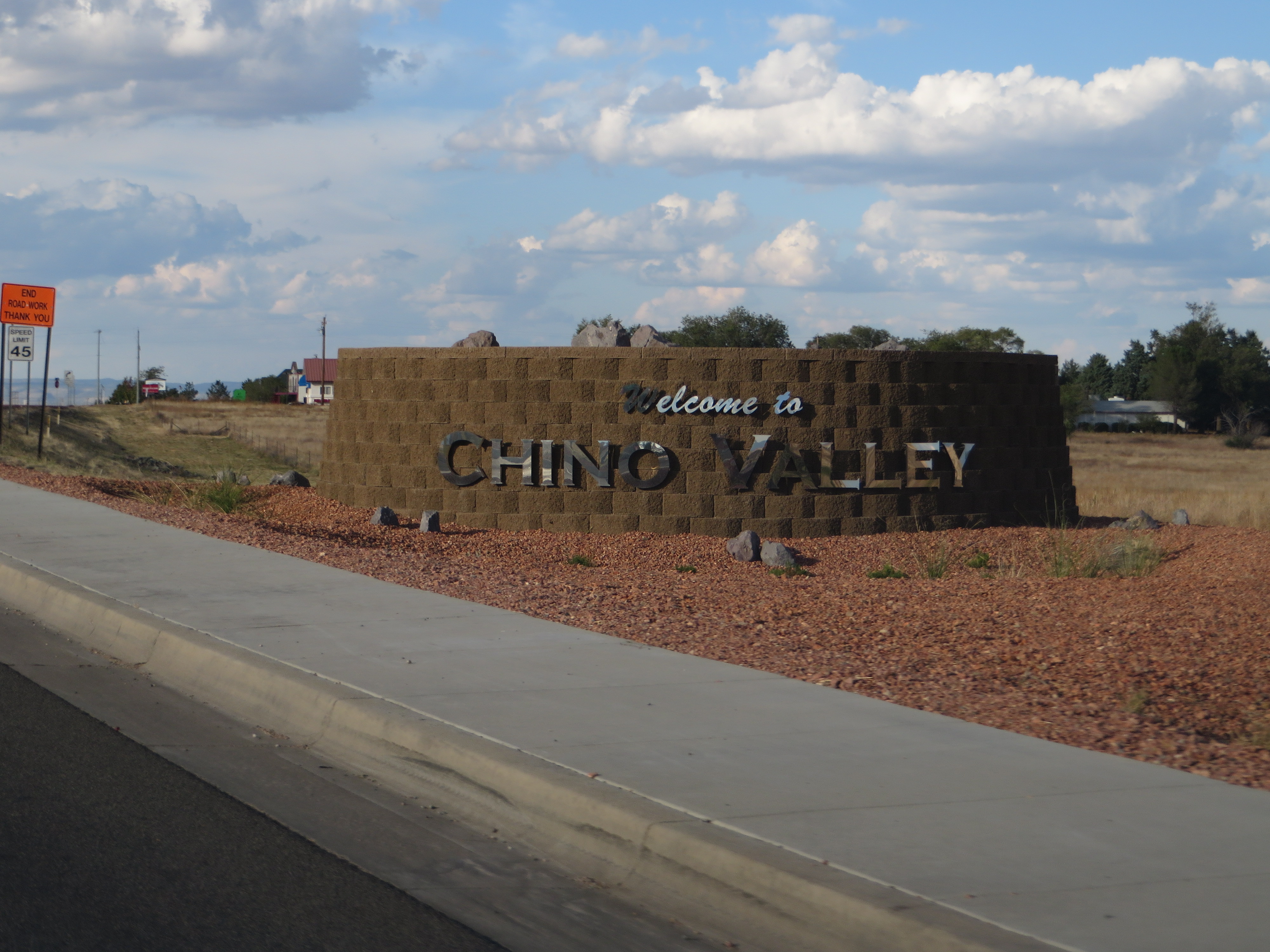 Commercial robots chino valley - Chino Valley, AZ