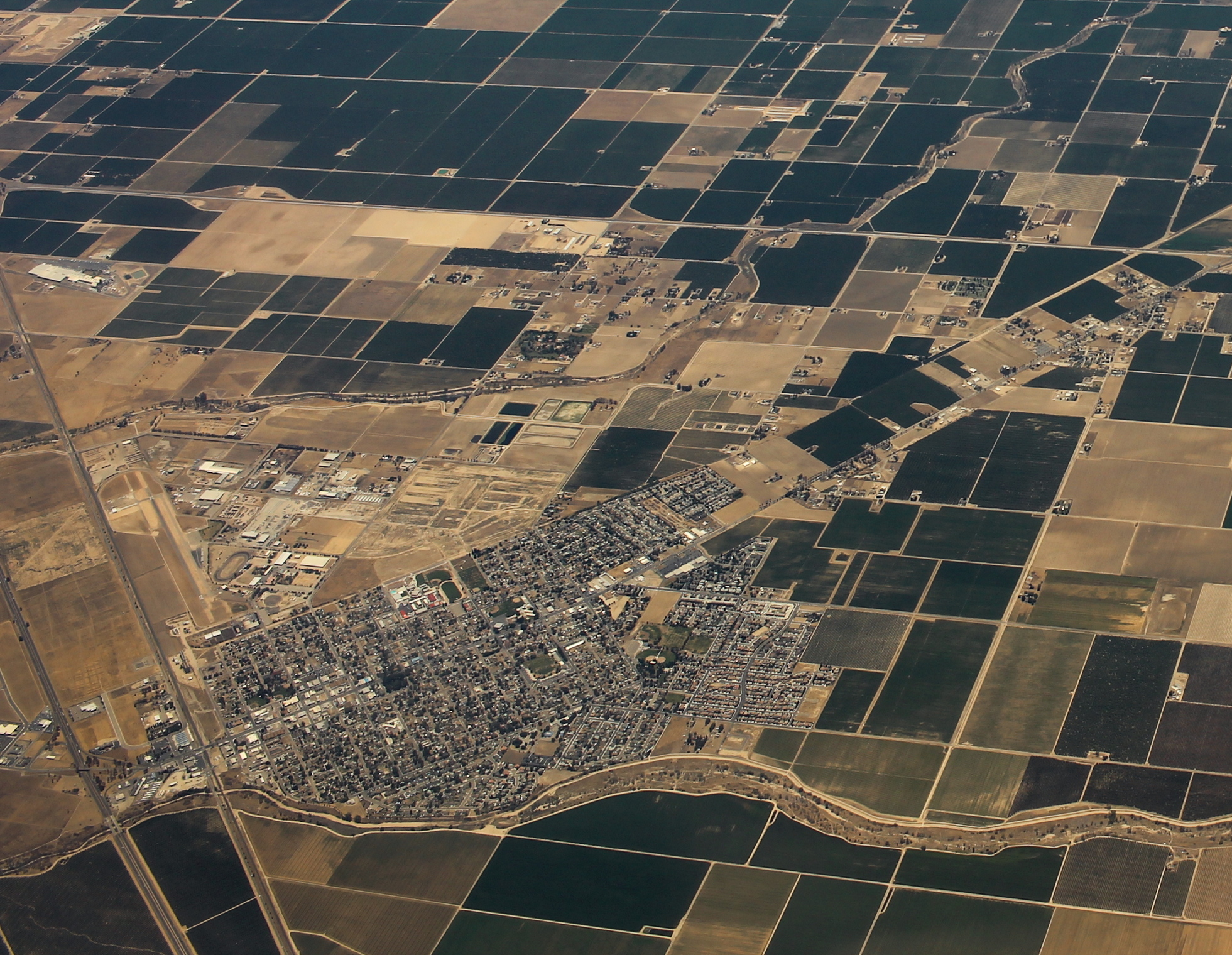 Commercial robots chowchilla - Chowchilla, CA