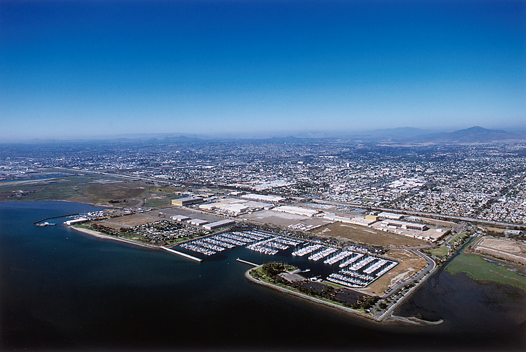 Commercial robots chula vista - Chula Vista, CA