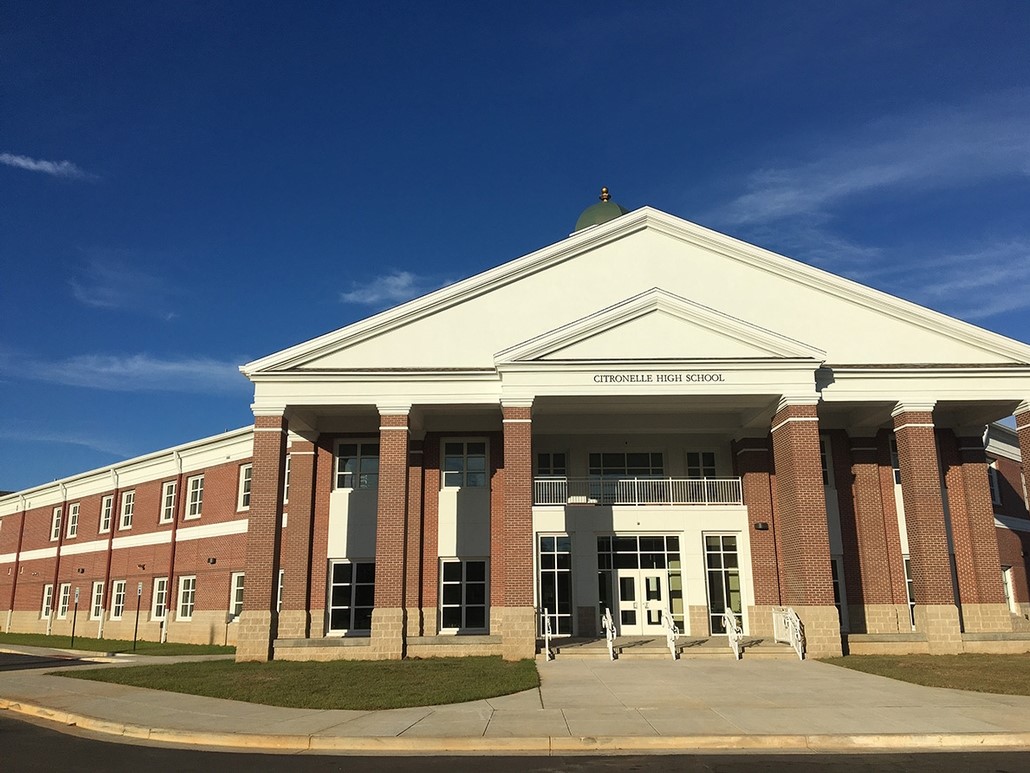 Commercial robots citronelle - Citronelle, AL