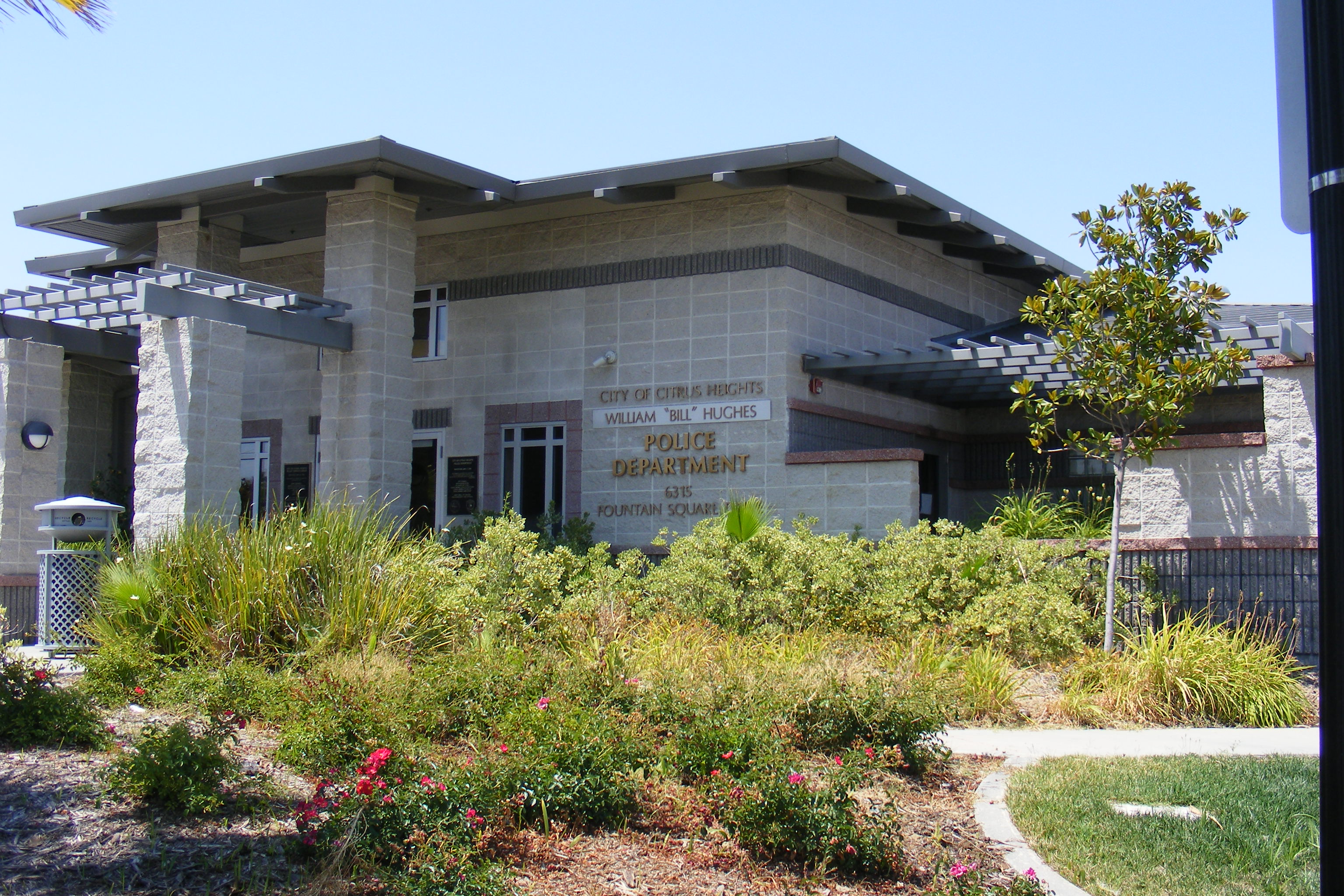 Commercial robots citrus heights - Citrus Heights, CA