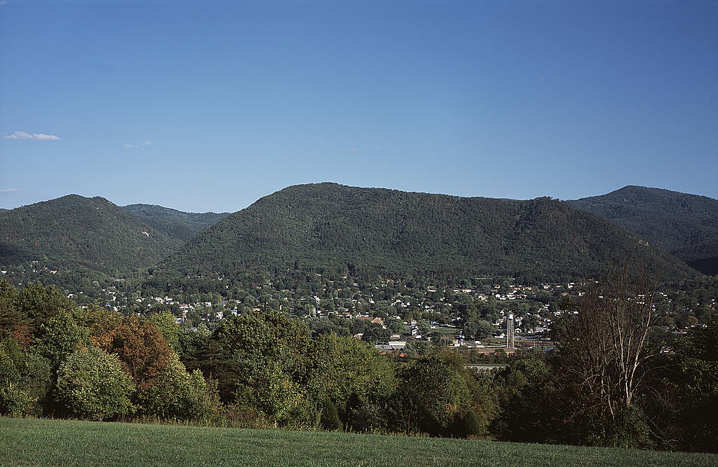 Commercial robots city of buena vista - City of Buena Vista, VA
