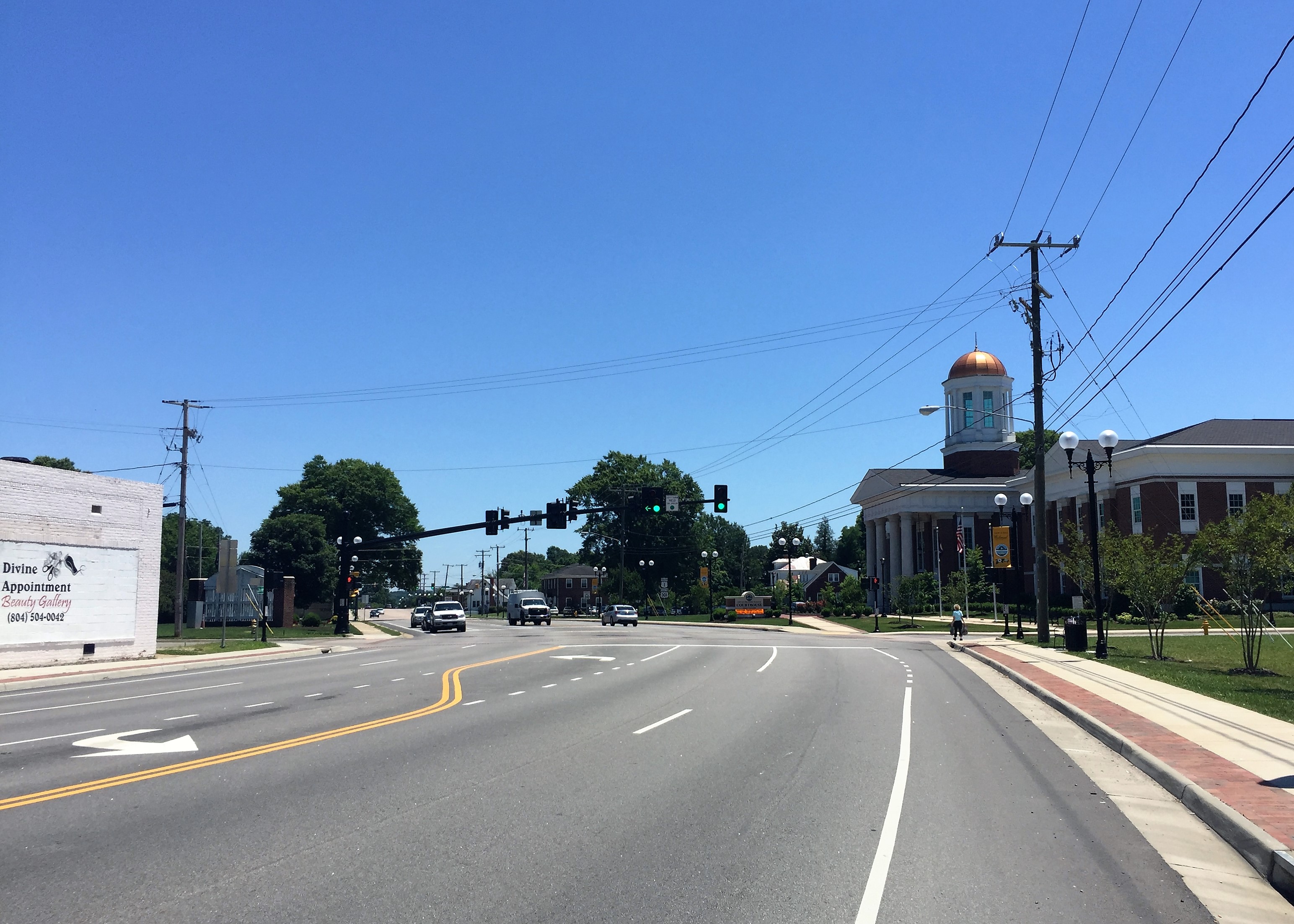 Commercial robots city of colonial heights - City of Colonial Heights, VA