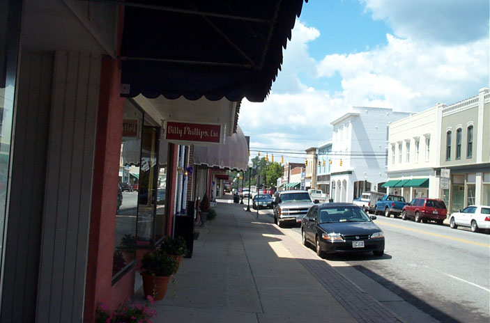 Commercial robots city of franklin - City of Franklin, VA