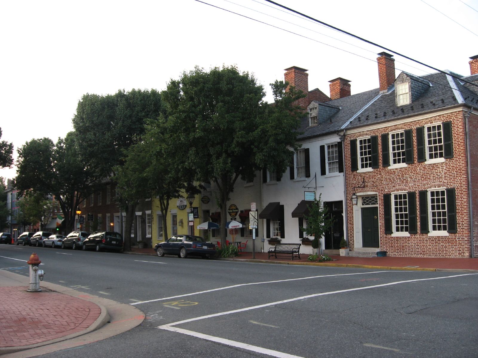 Commercial robots city of fredericksburg - City of Fredericksburg, VA