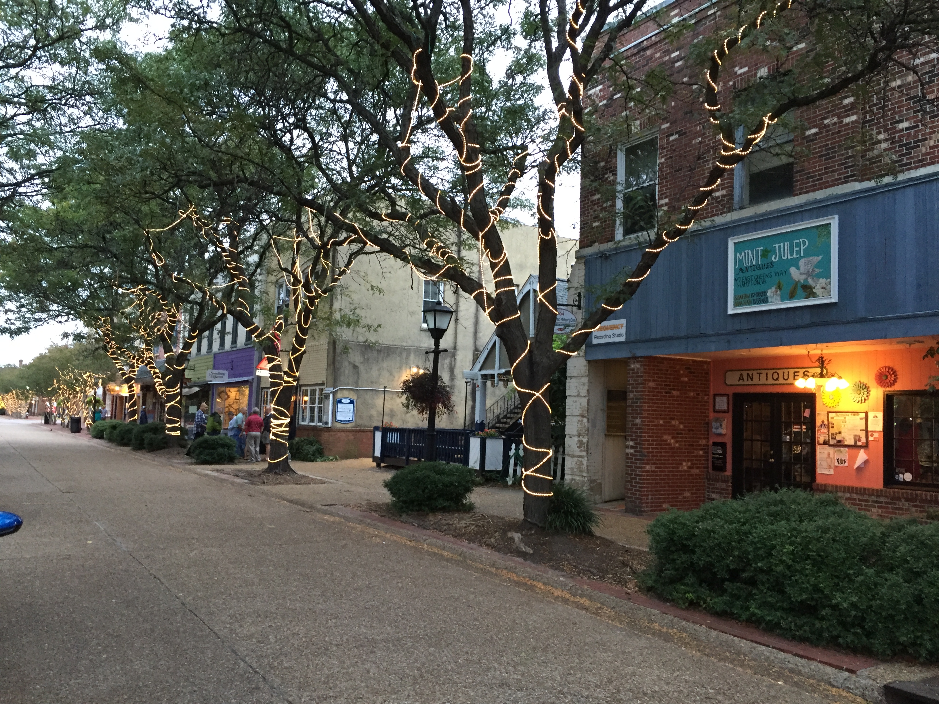 Commercial robots city of hampton - City of Hampton, VA