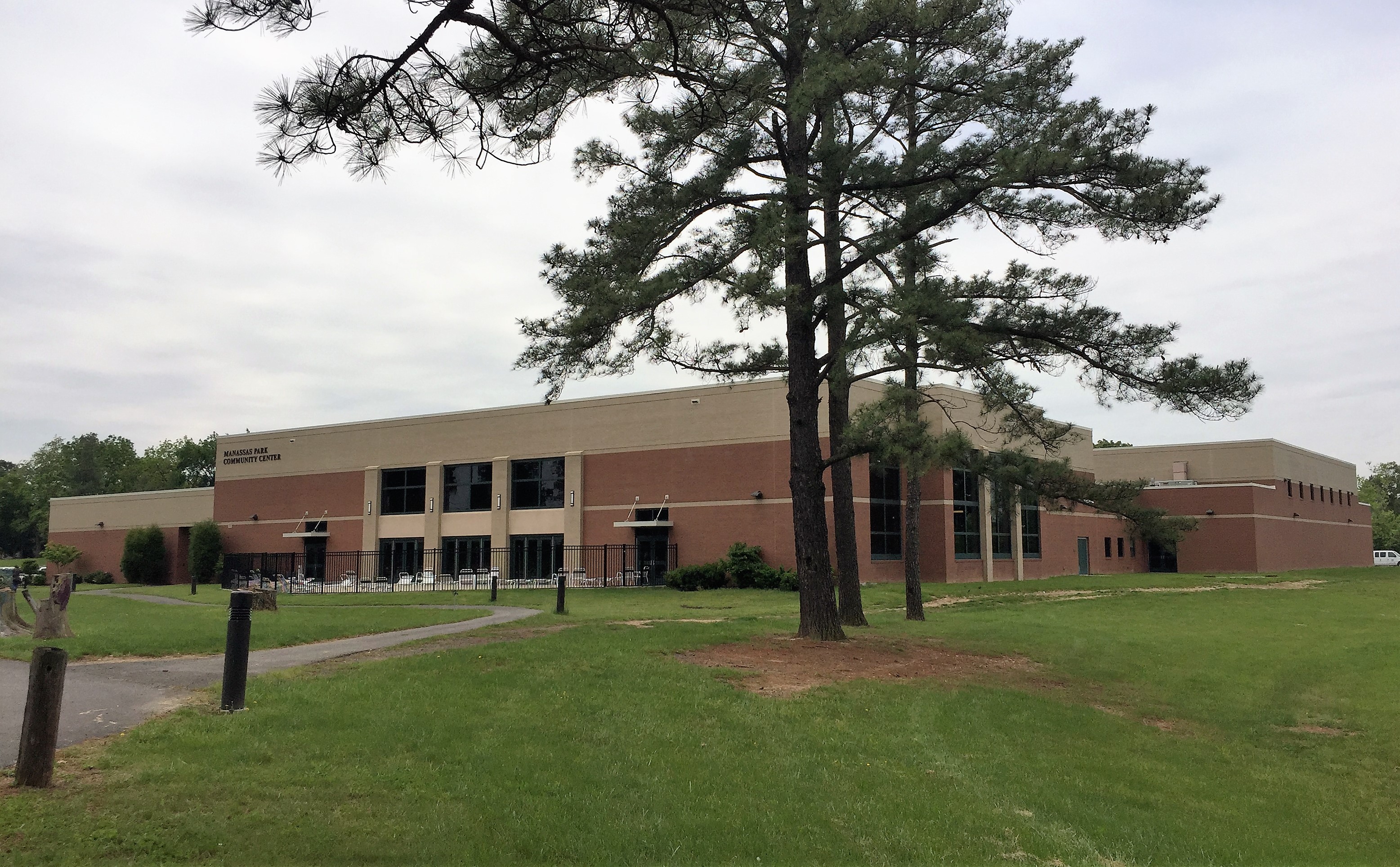 Commercial robots city of manassas park - City of Manassas Park, VA