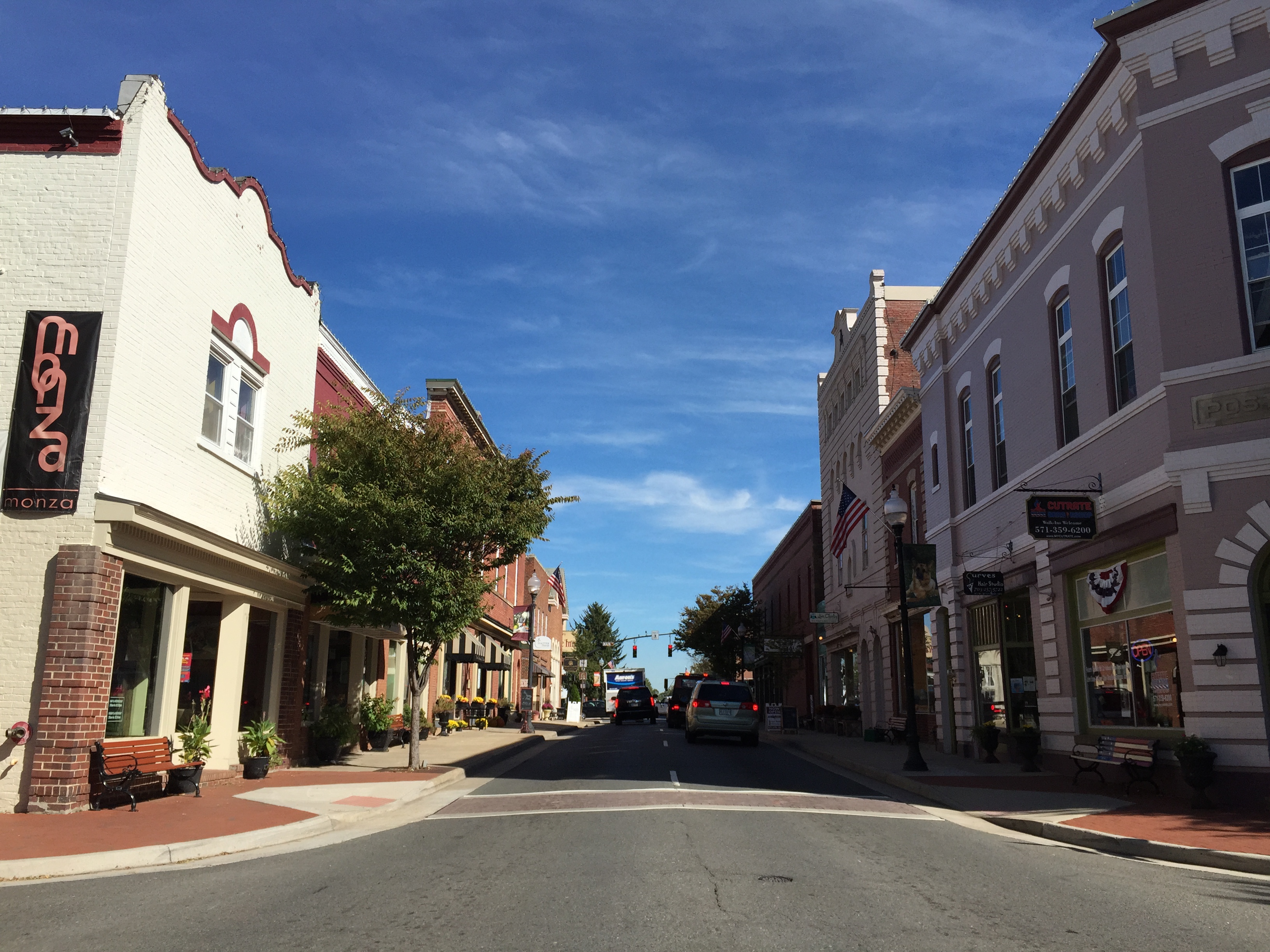 Commercial robots city of manassas - City of Manassas, VA