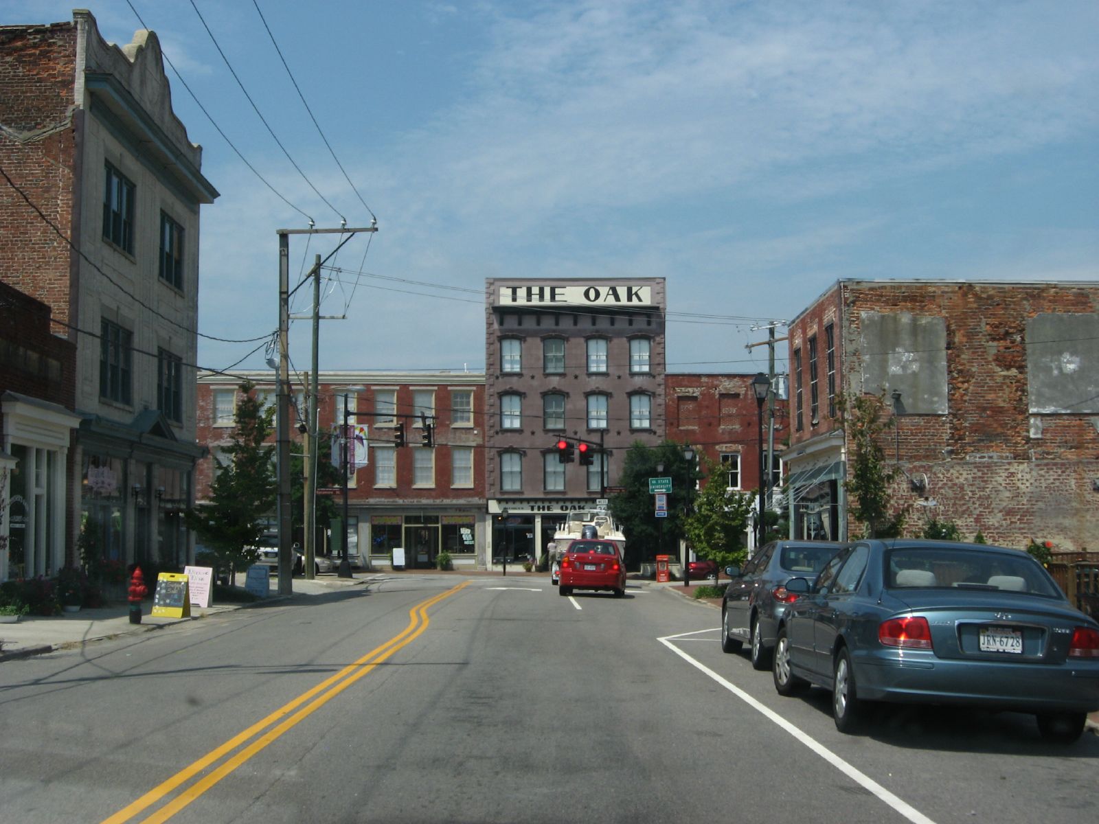 Commercial robots city of petersburg - City of Petersburg, VA
