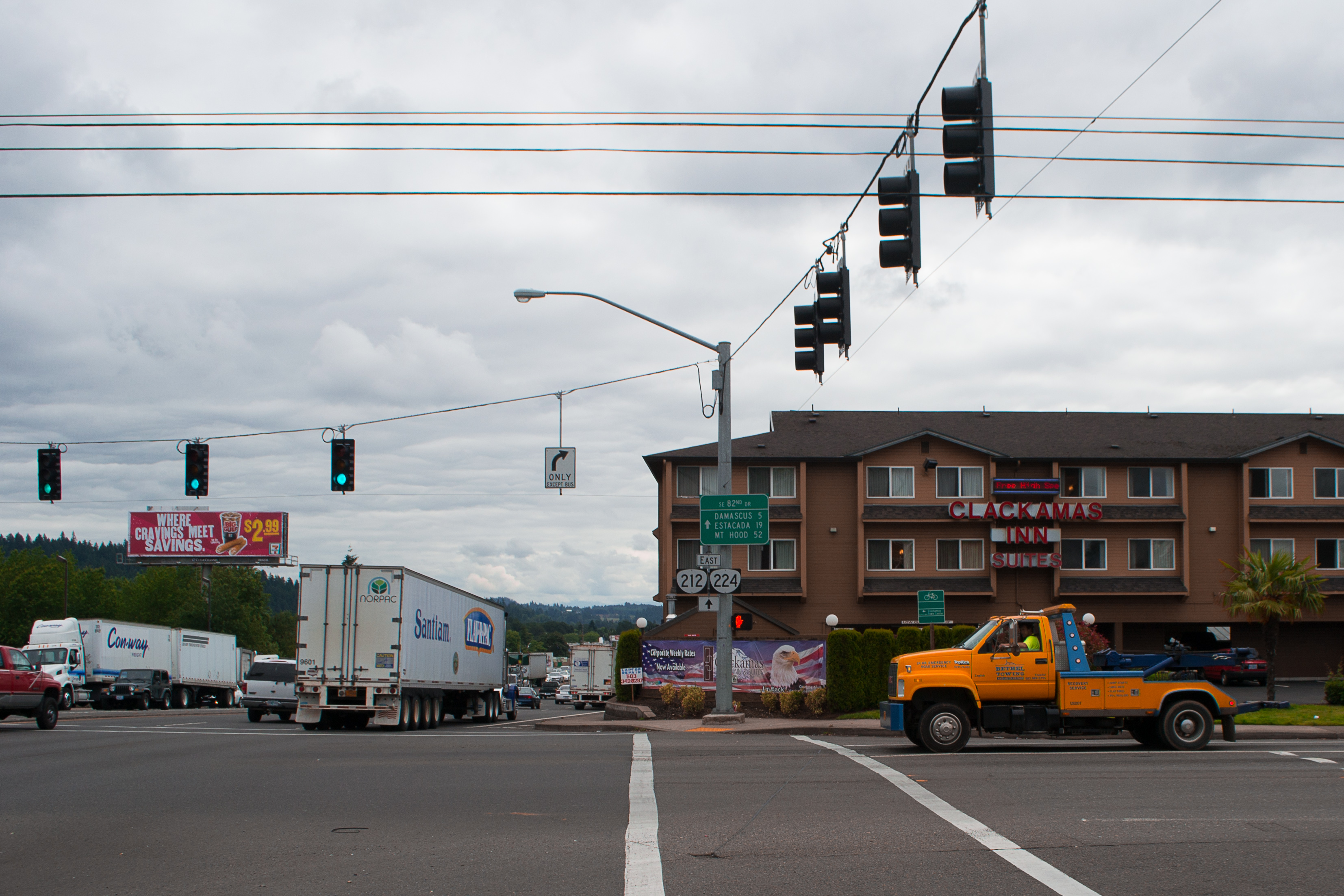 Commercial robots clackamas - Clackamas, OR