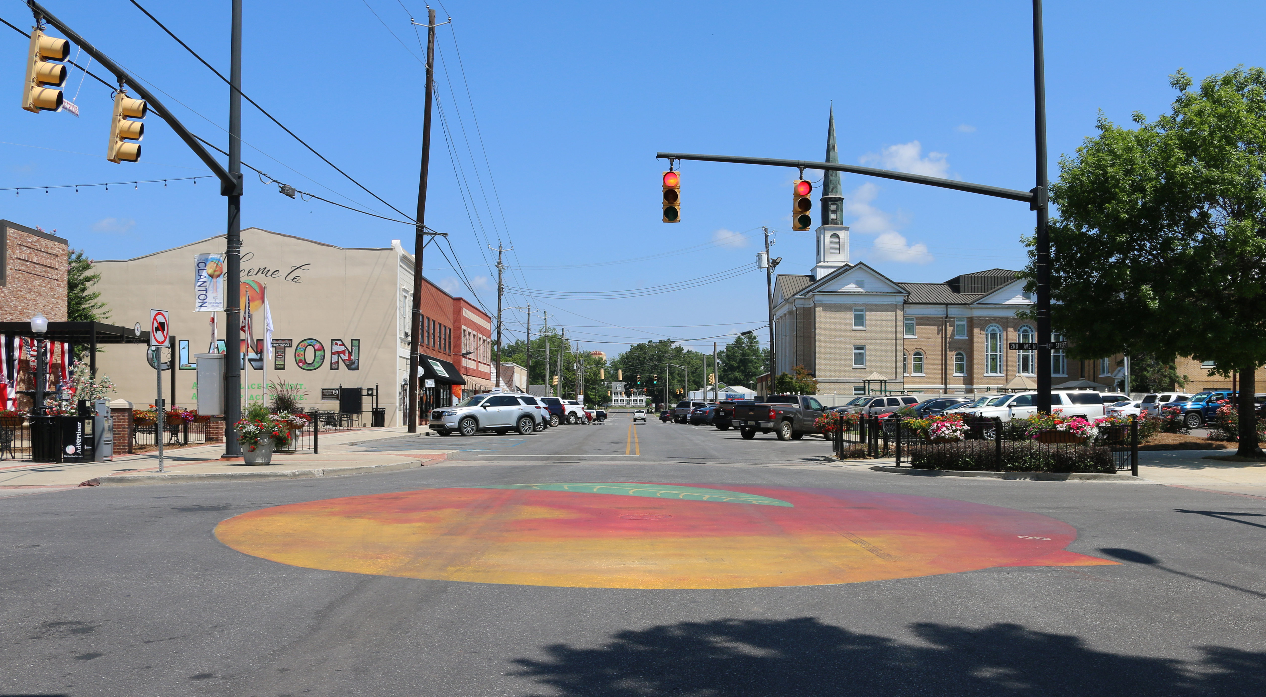 Commercial robots clanton - Clanton, AL