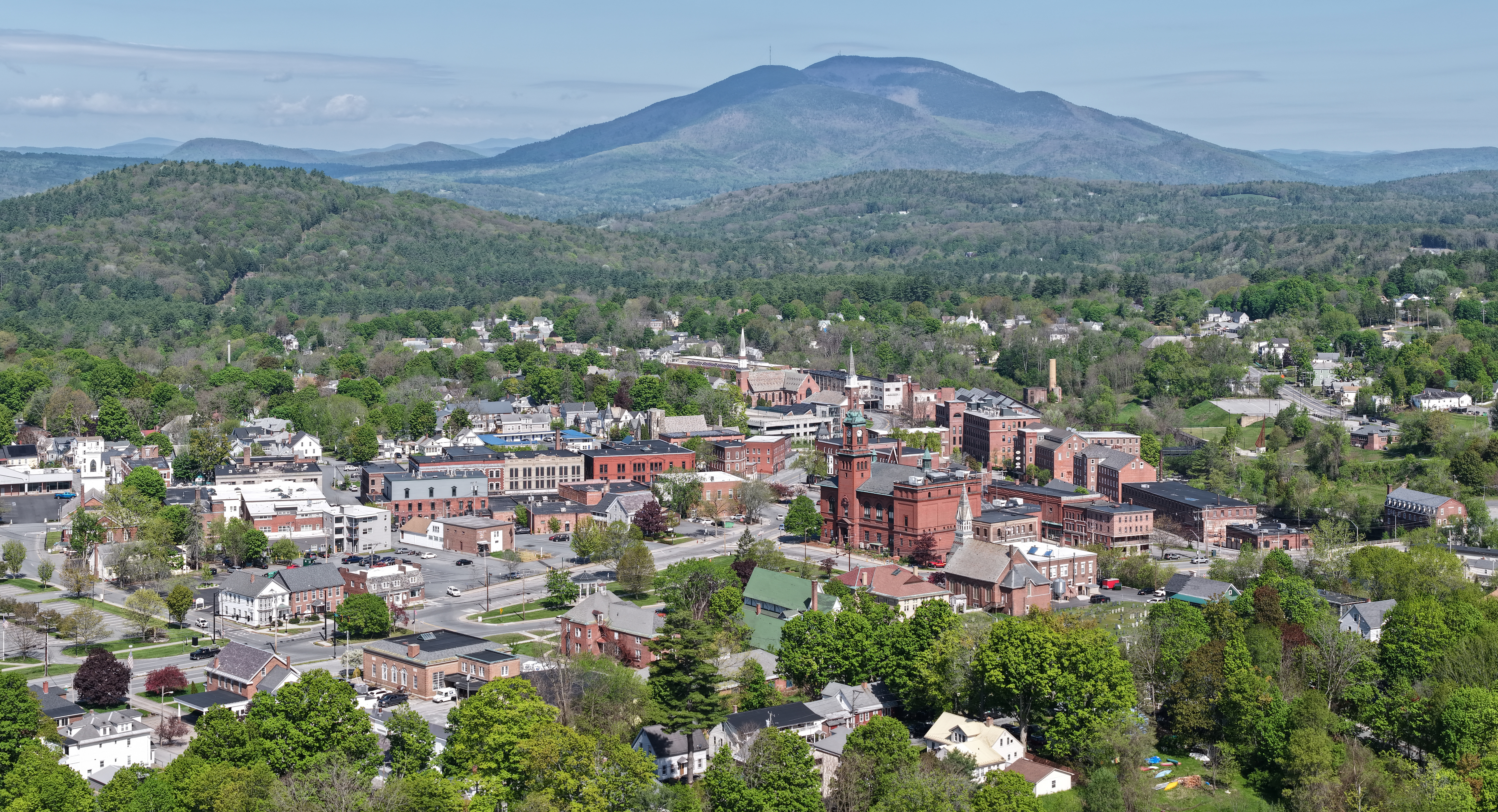 Commercial robots claremont - Claremont, NH