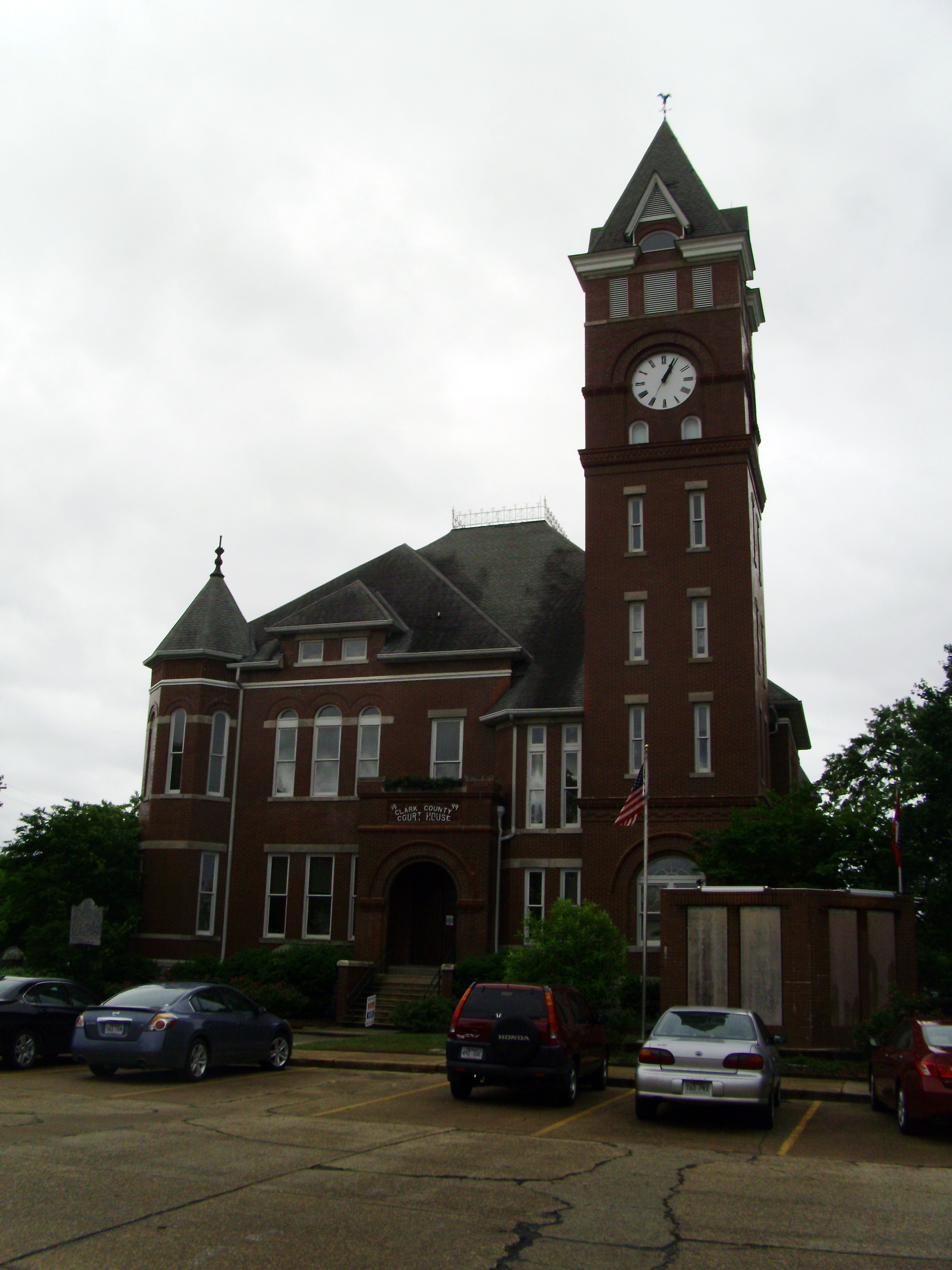 Commercial robots clark - Clark, AR