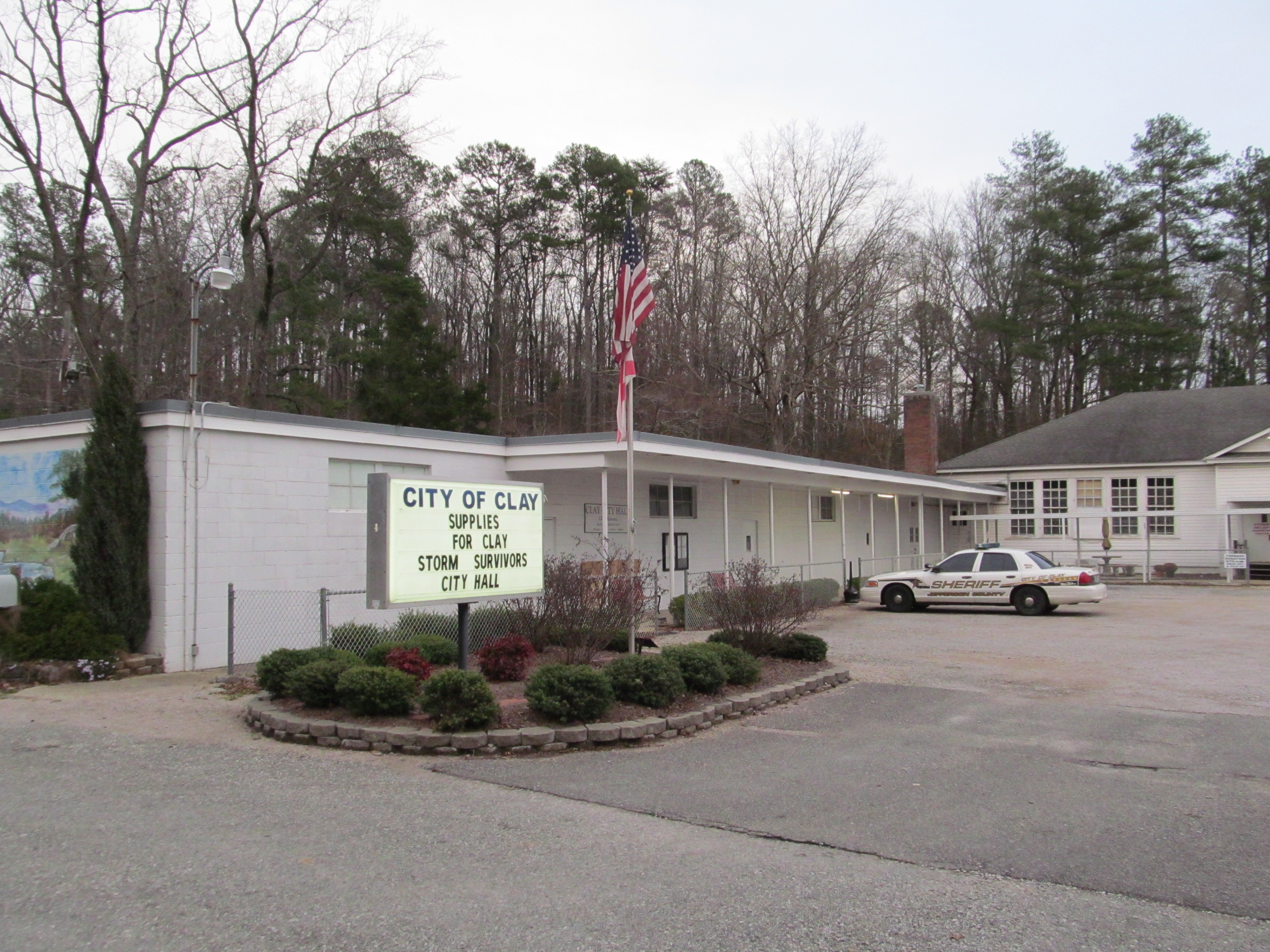 Commercial robots clay - Clay, AL