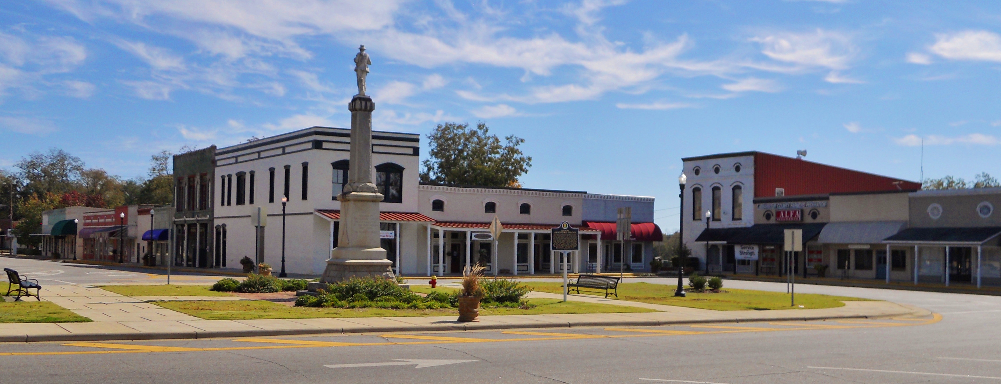 Commercial robots clayton - Clayton, AL