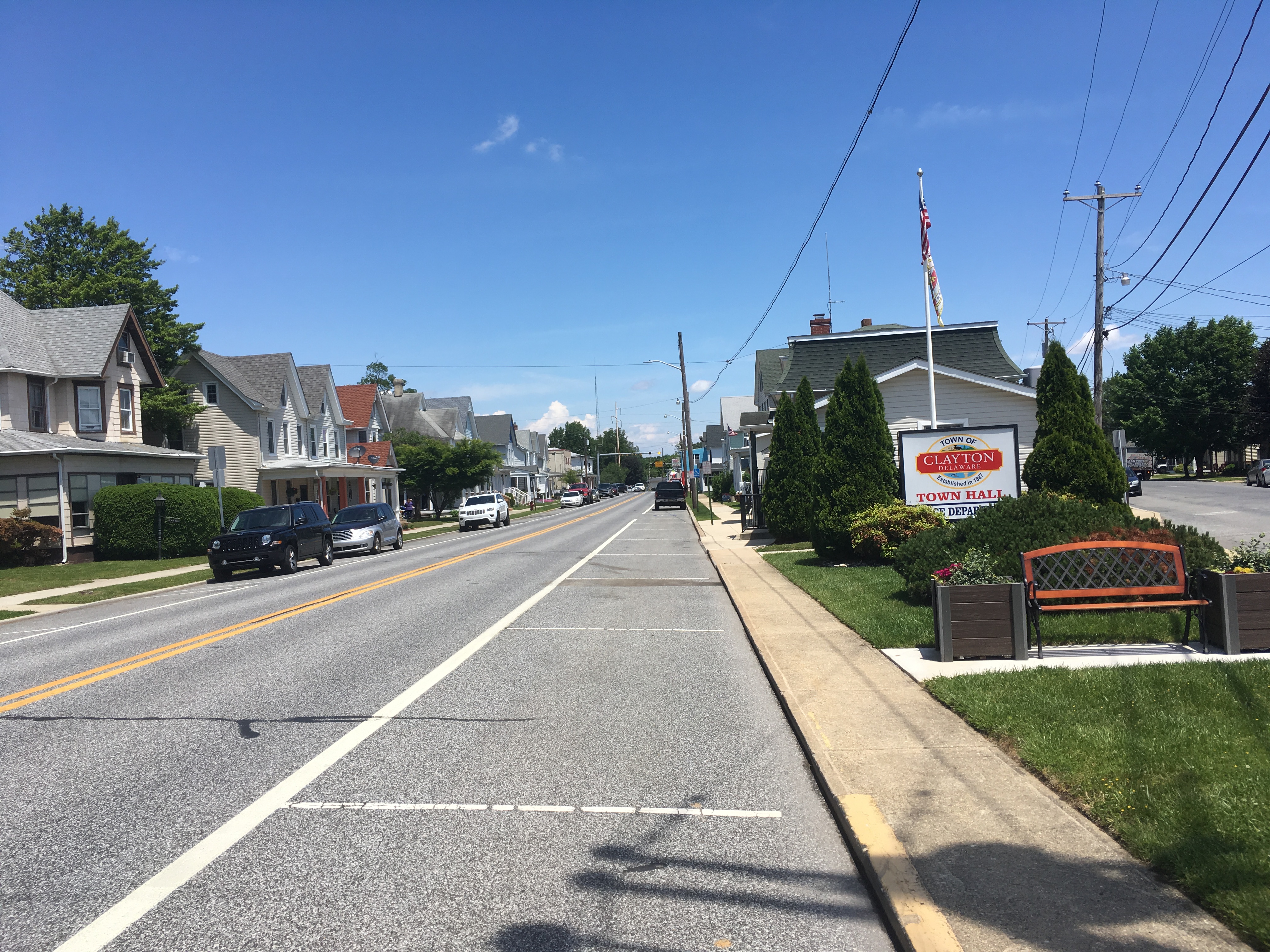 Commercial robots clayton - Clayton, DE