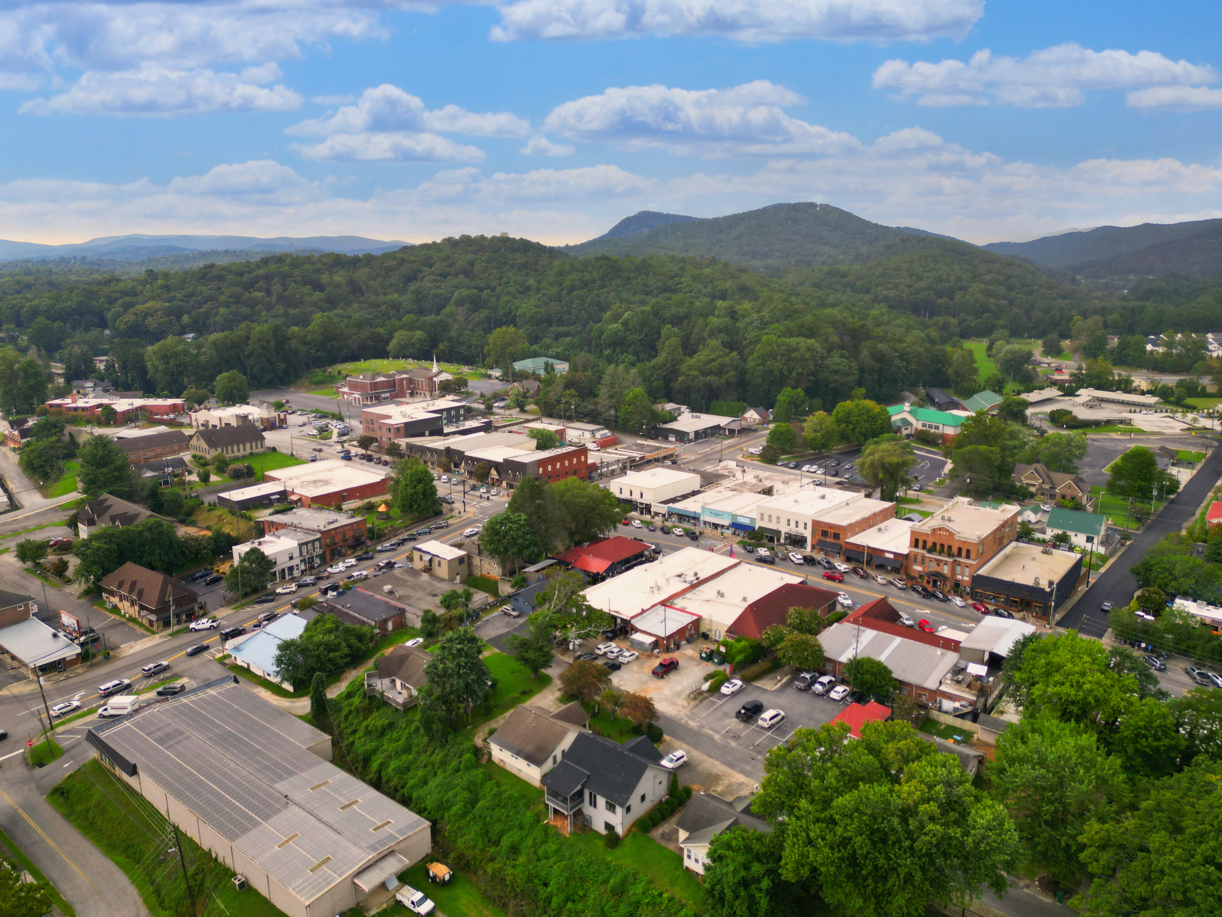 Commercial robots clayton - Clayton, GA