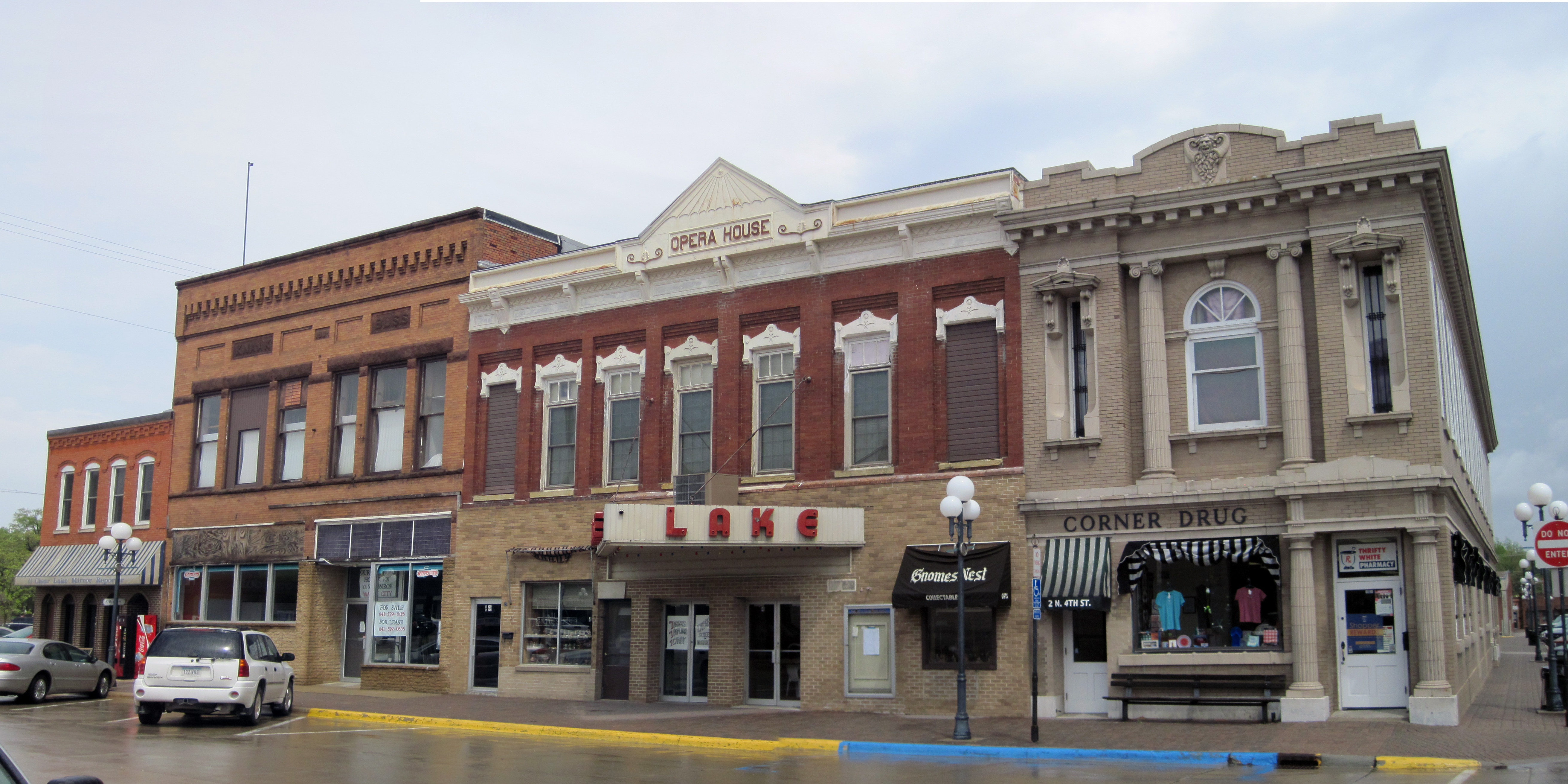 Commercial robots clear lake - Clear Lake, IA