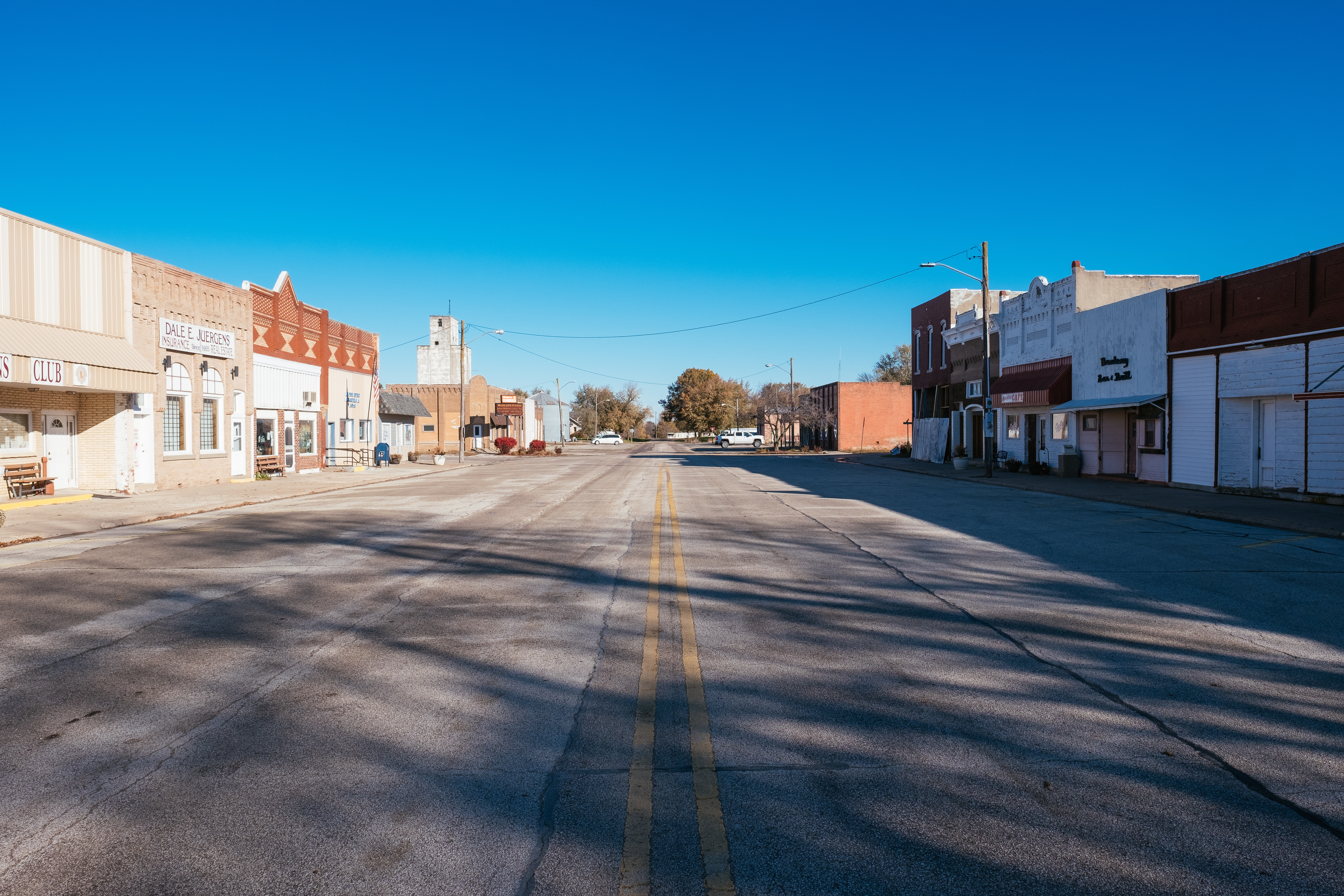 Commercial robots clearfield - Clearfield, IA