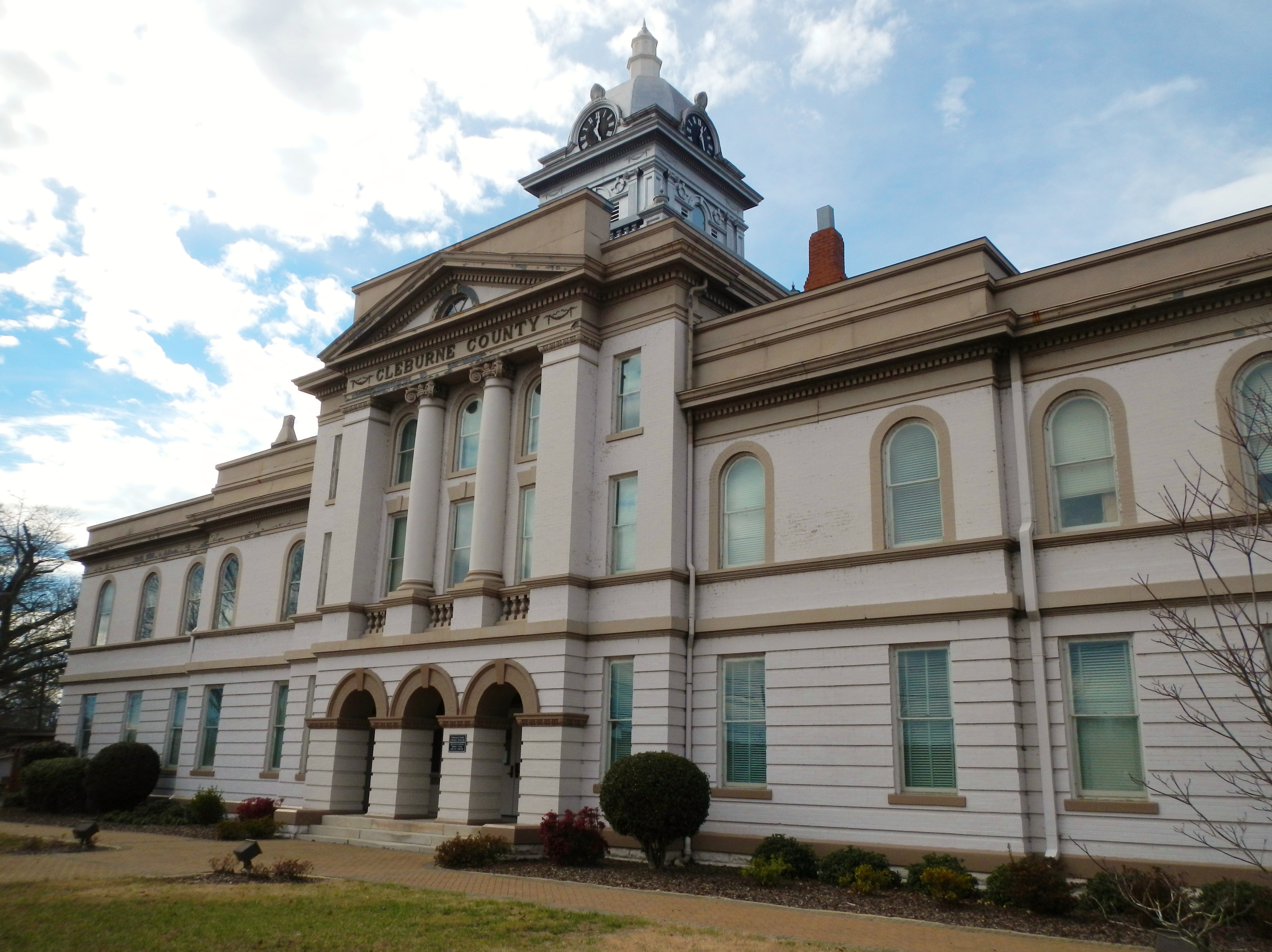 Commercial robots cleburne - Cleburne, AL