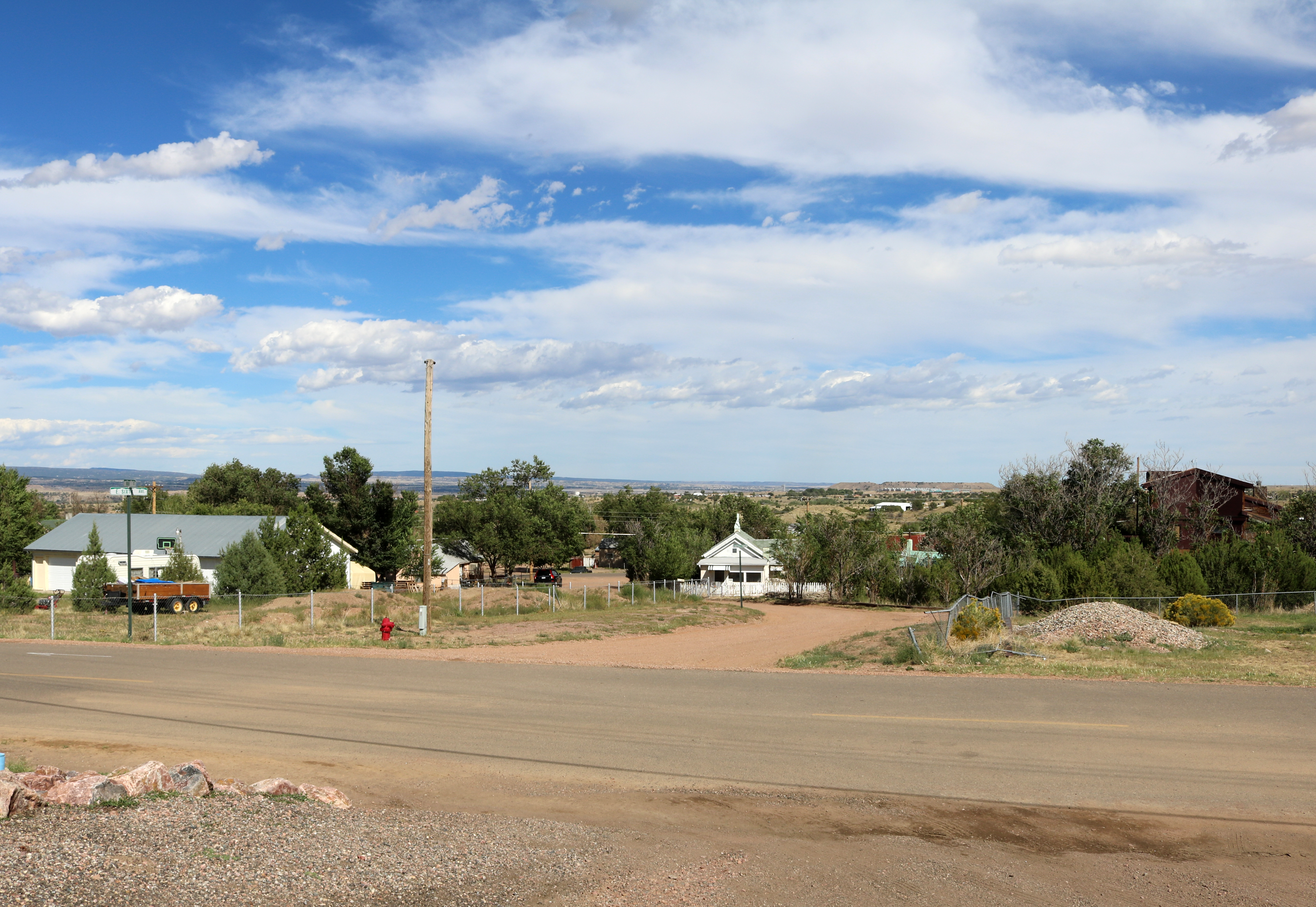 Commercial robots coal creek - Coal Creek, CO
