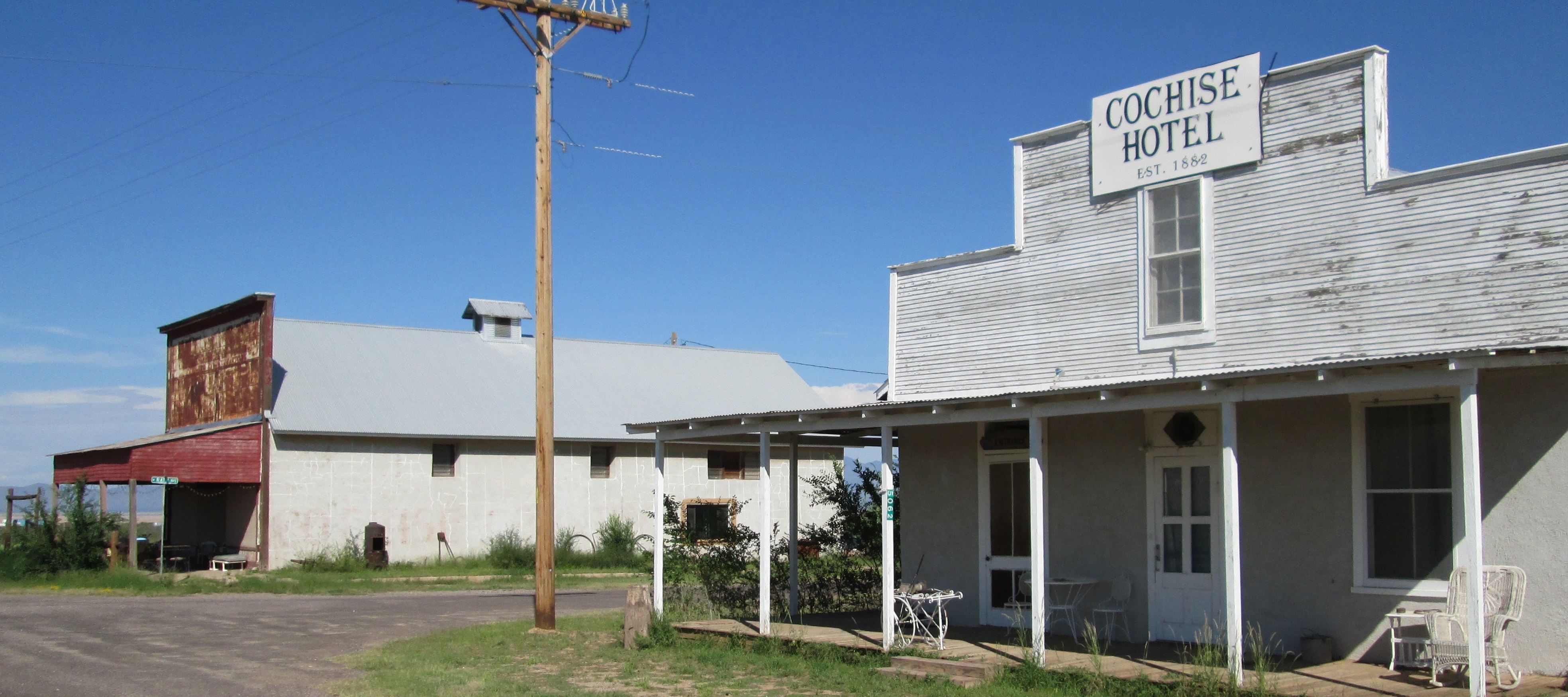 Commercial robots cochise - Cochise, AZ