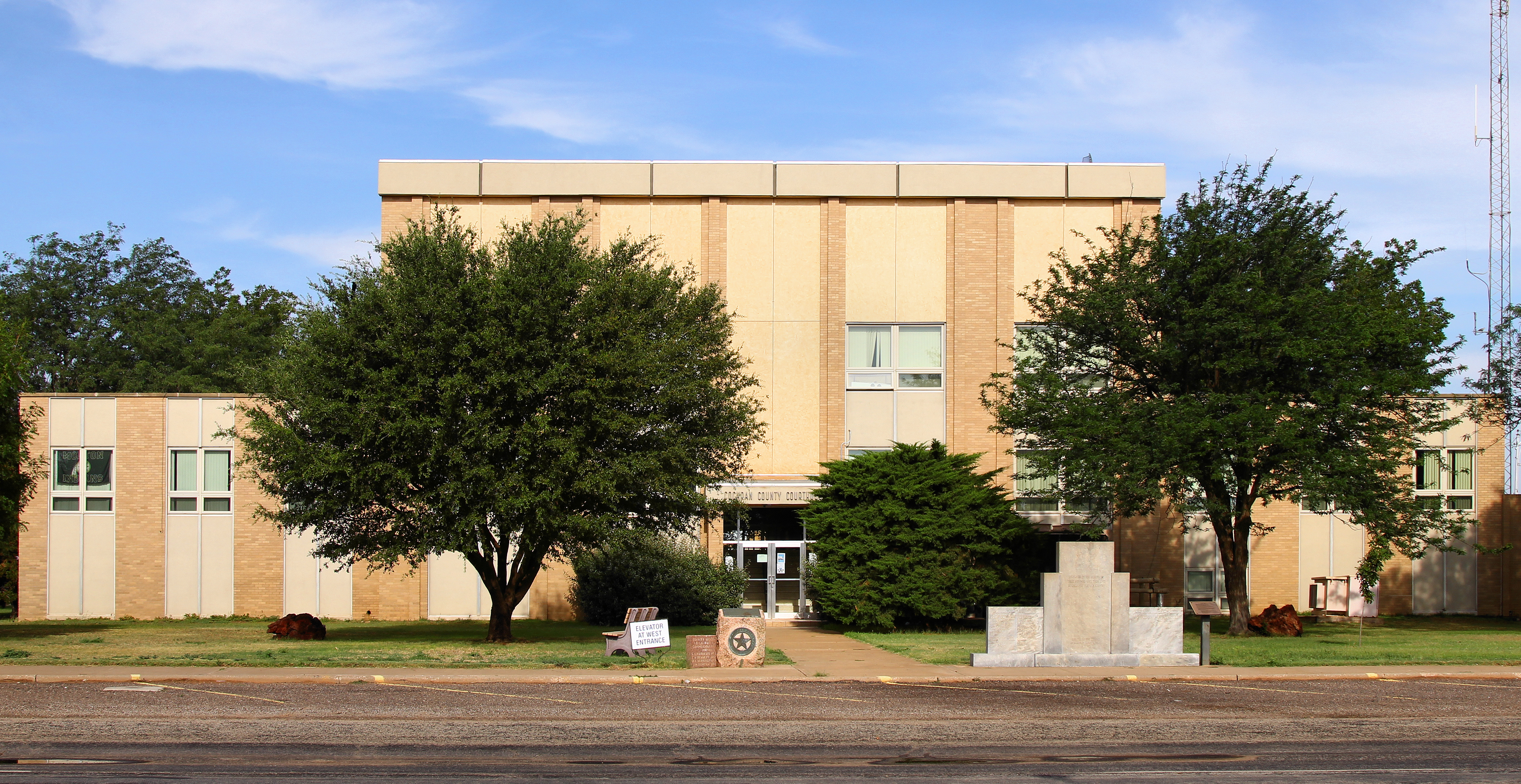 Commercial robots cochran - Cochran, TX