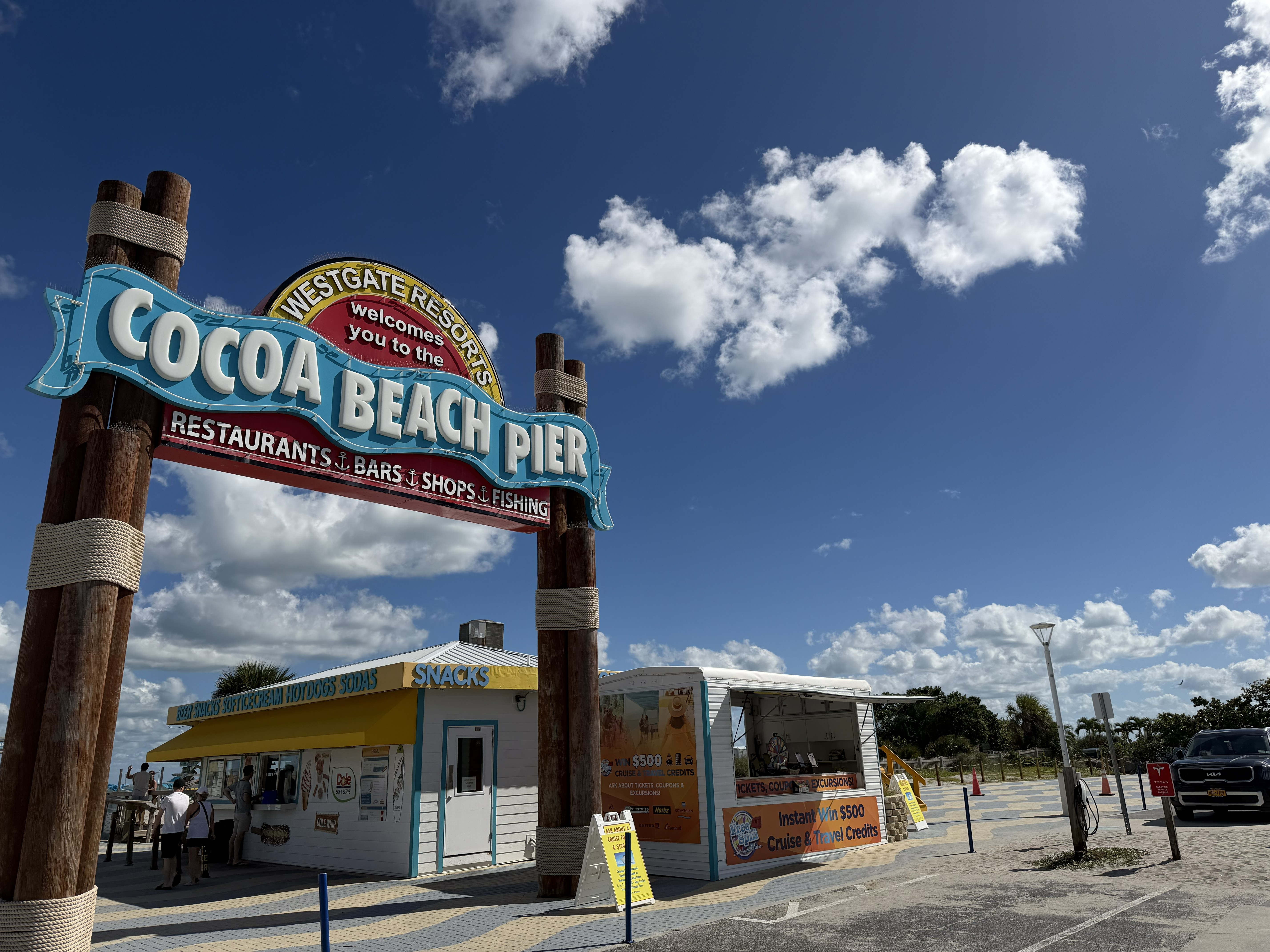 Commercial robots cocoa beach - Cocoa Beach, FL