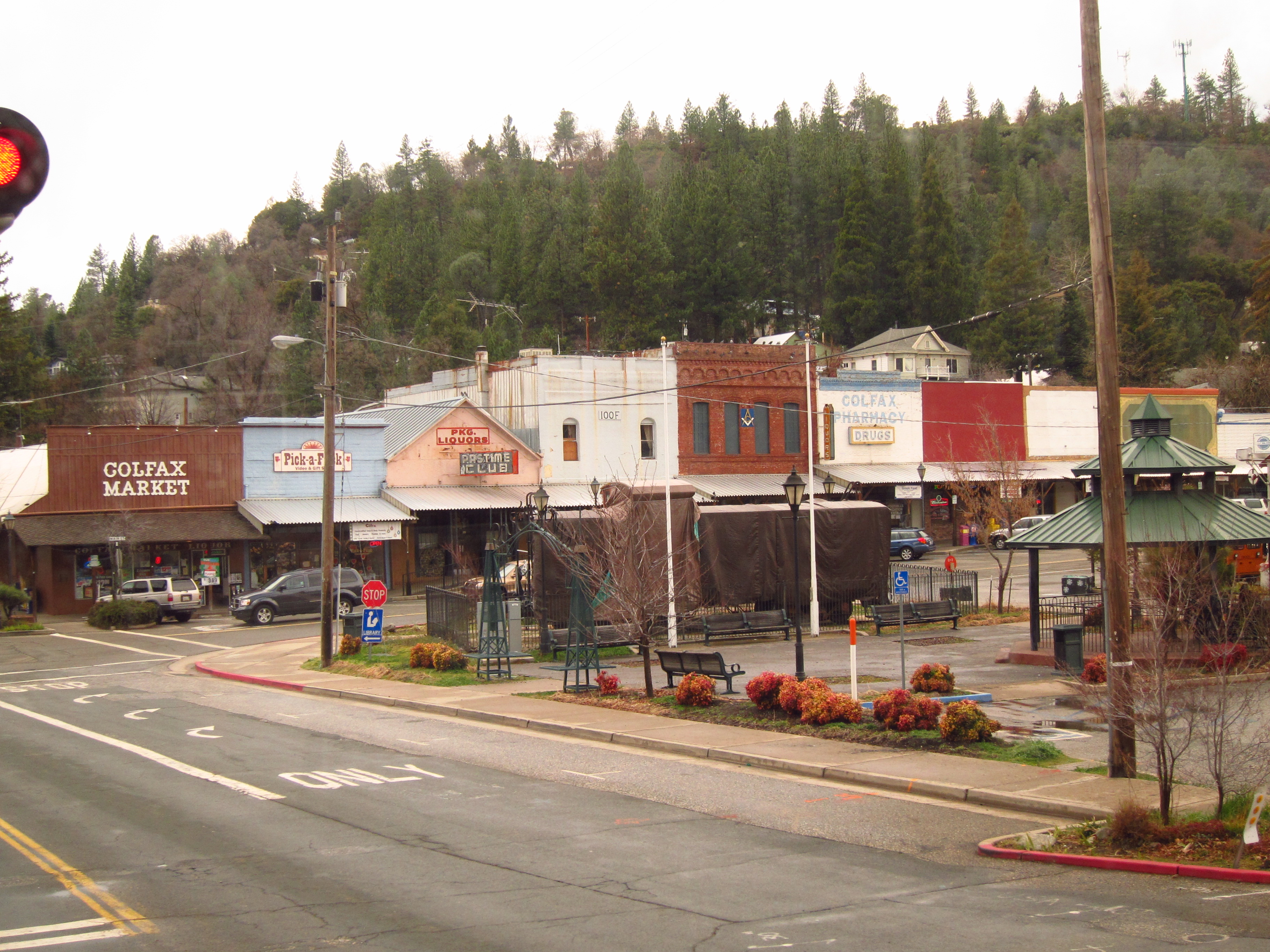 Commercial robots colfax - Colfax, CA